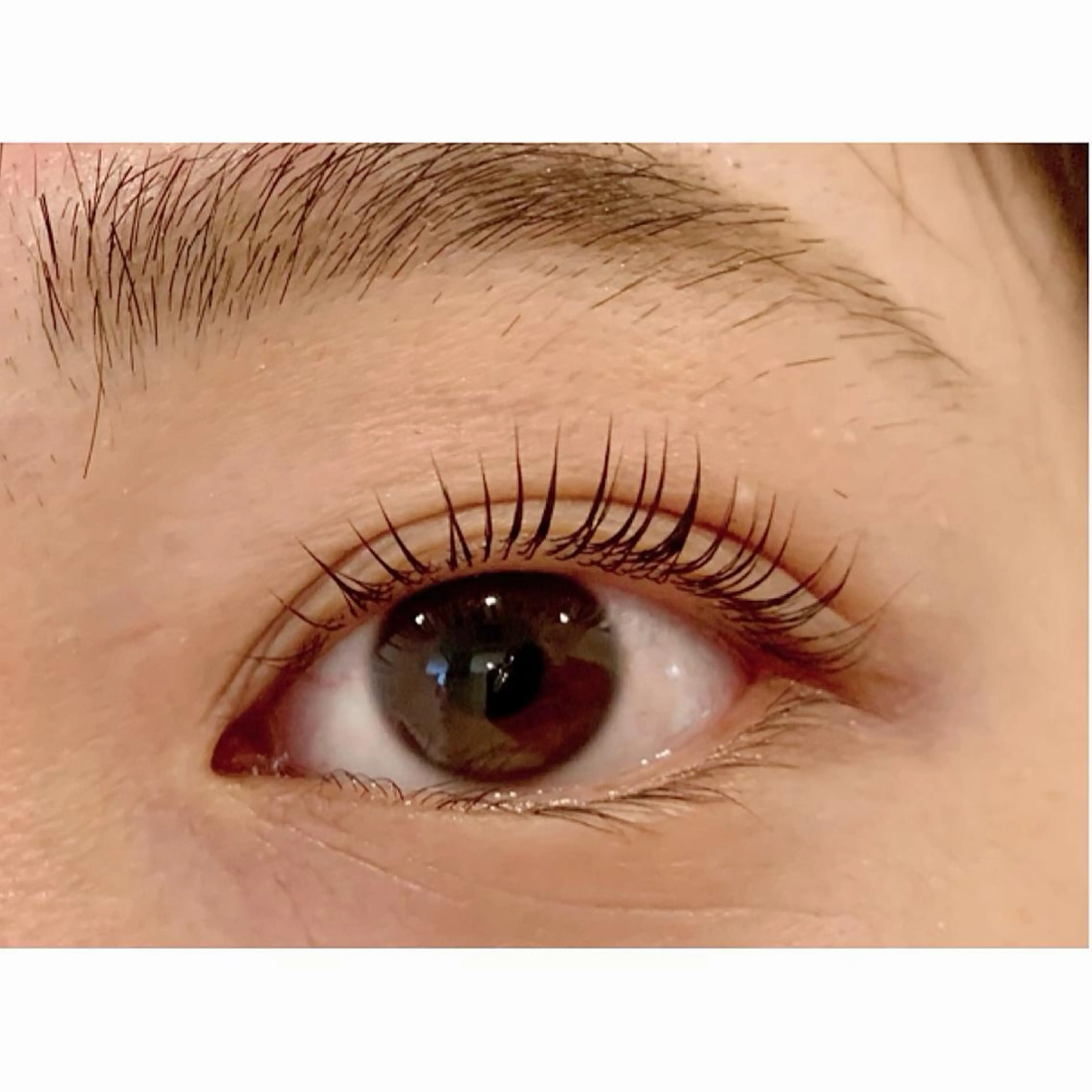 マツエク・マツパ fan.germe 副店長MIYABIのマツエク・マツパデザイン