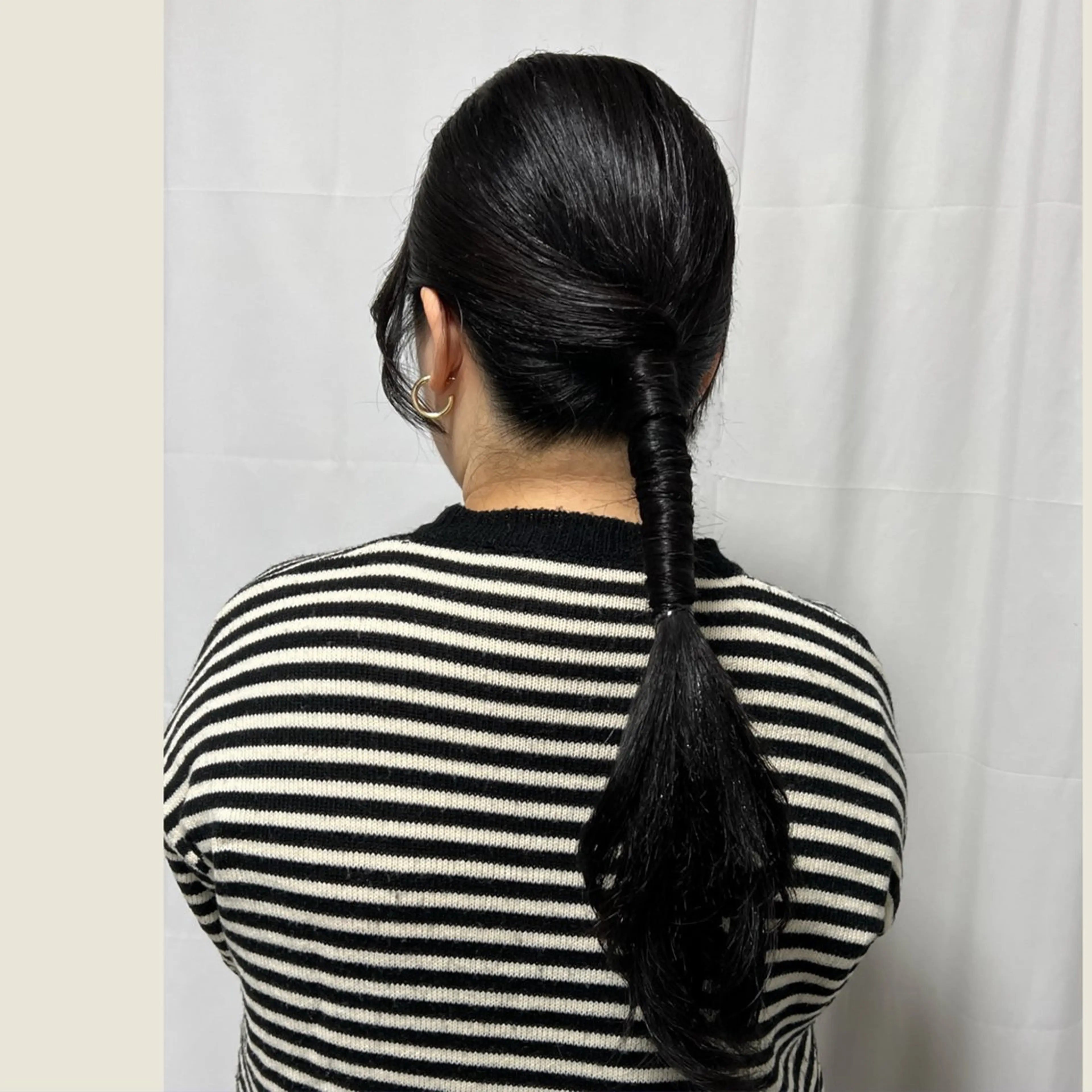 ヘアアレンジ ヘアセット CHATEAU TERRACE所属・リクエスト受付中🪞 CHATEAUのヘアスタイル