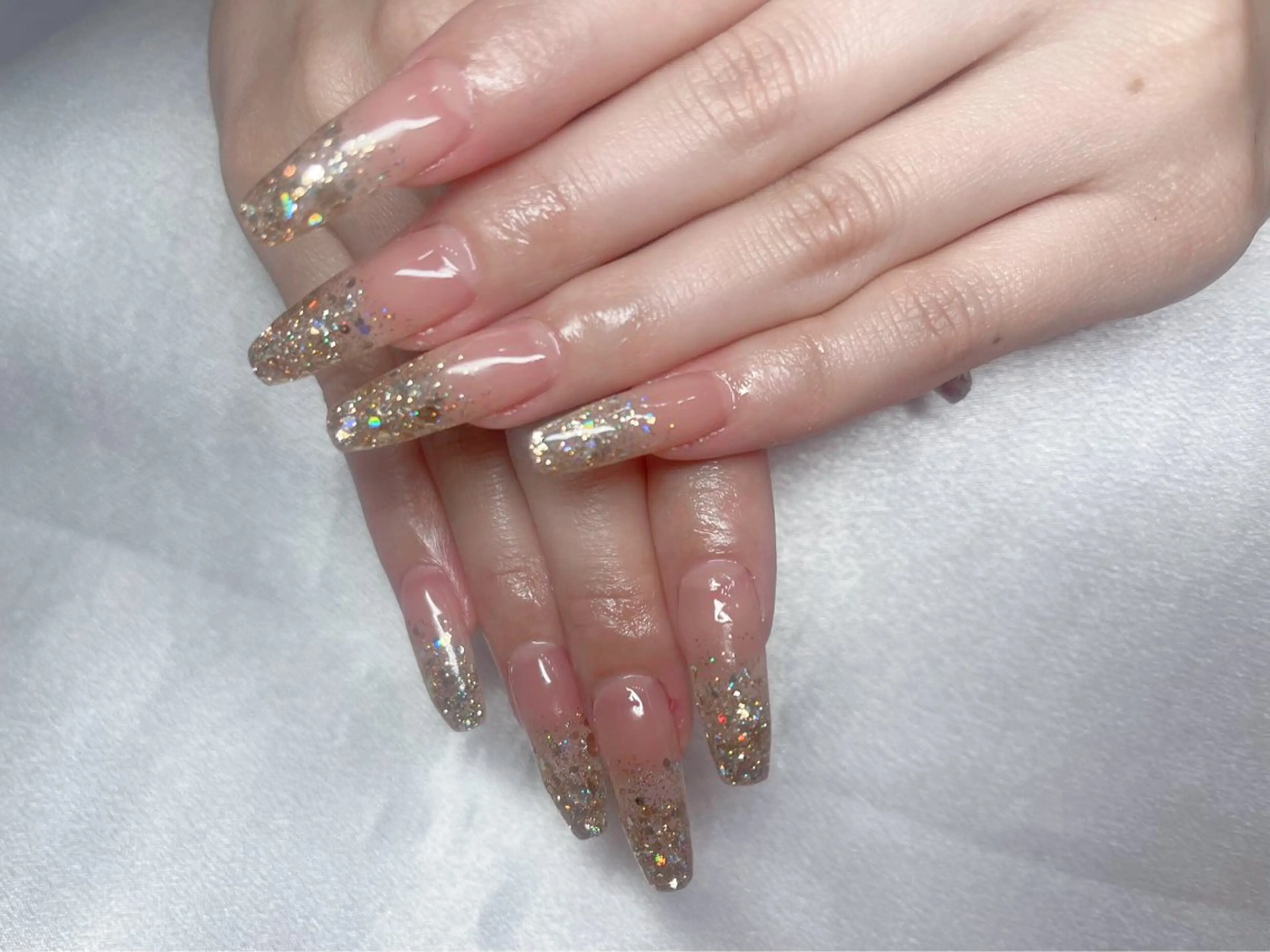 ネイル Bél Nail salonのネイルデザイン