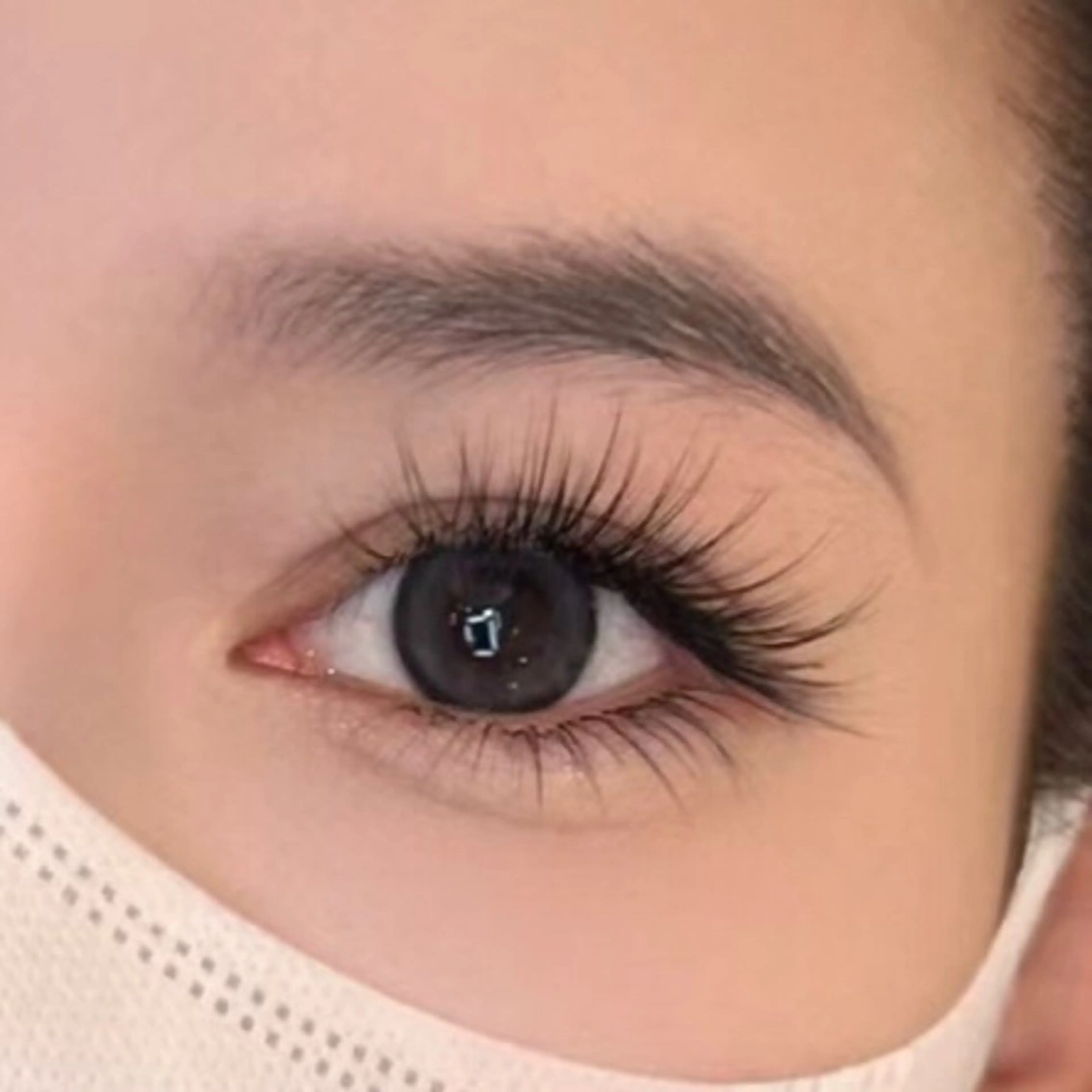 マツエク・マツパ マツエク 竹田 あきのマツエク・マツパデザイン