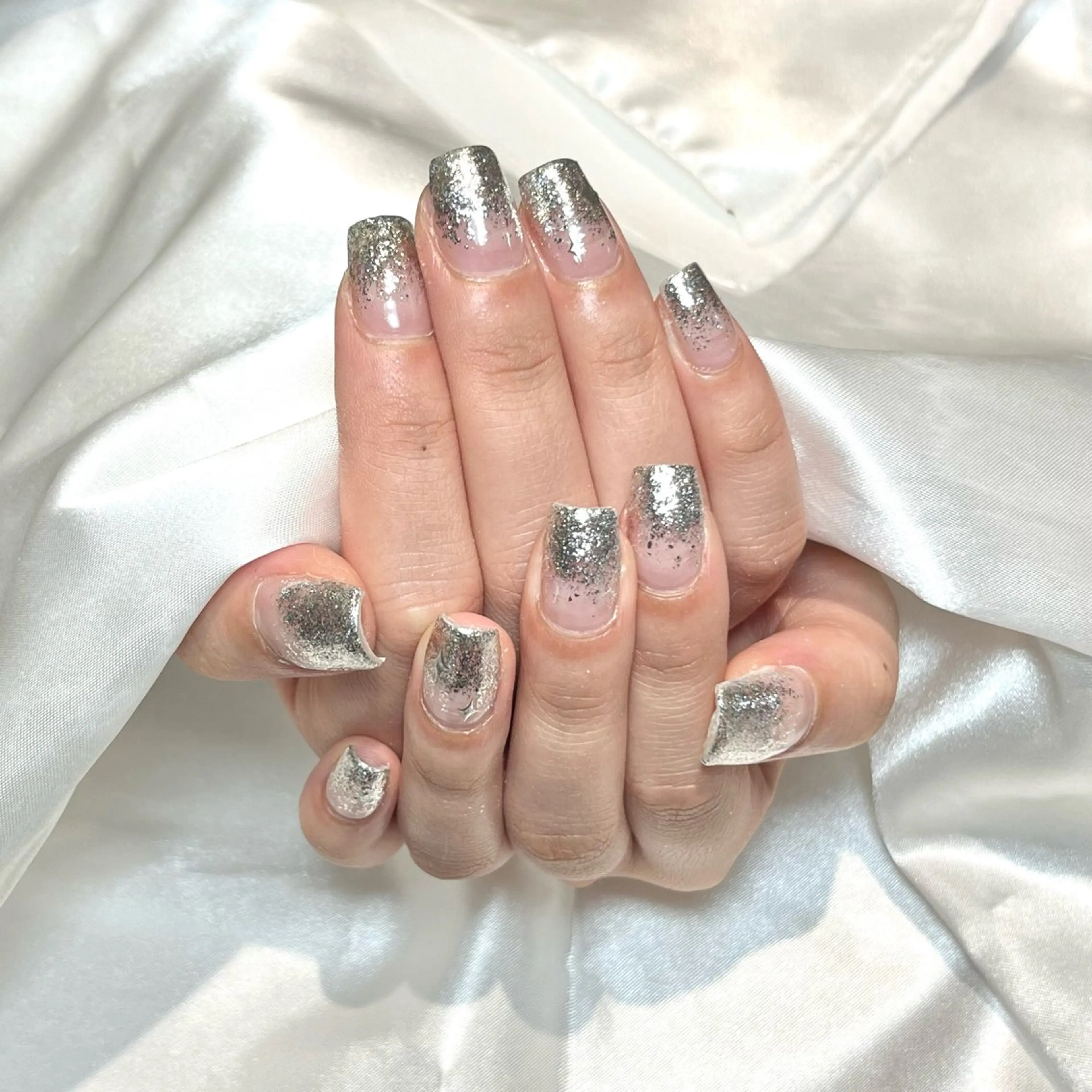 ネイル ハンドネイル WISTERIA saraのネイルデザイン