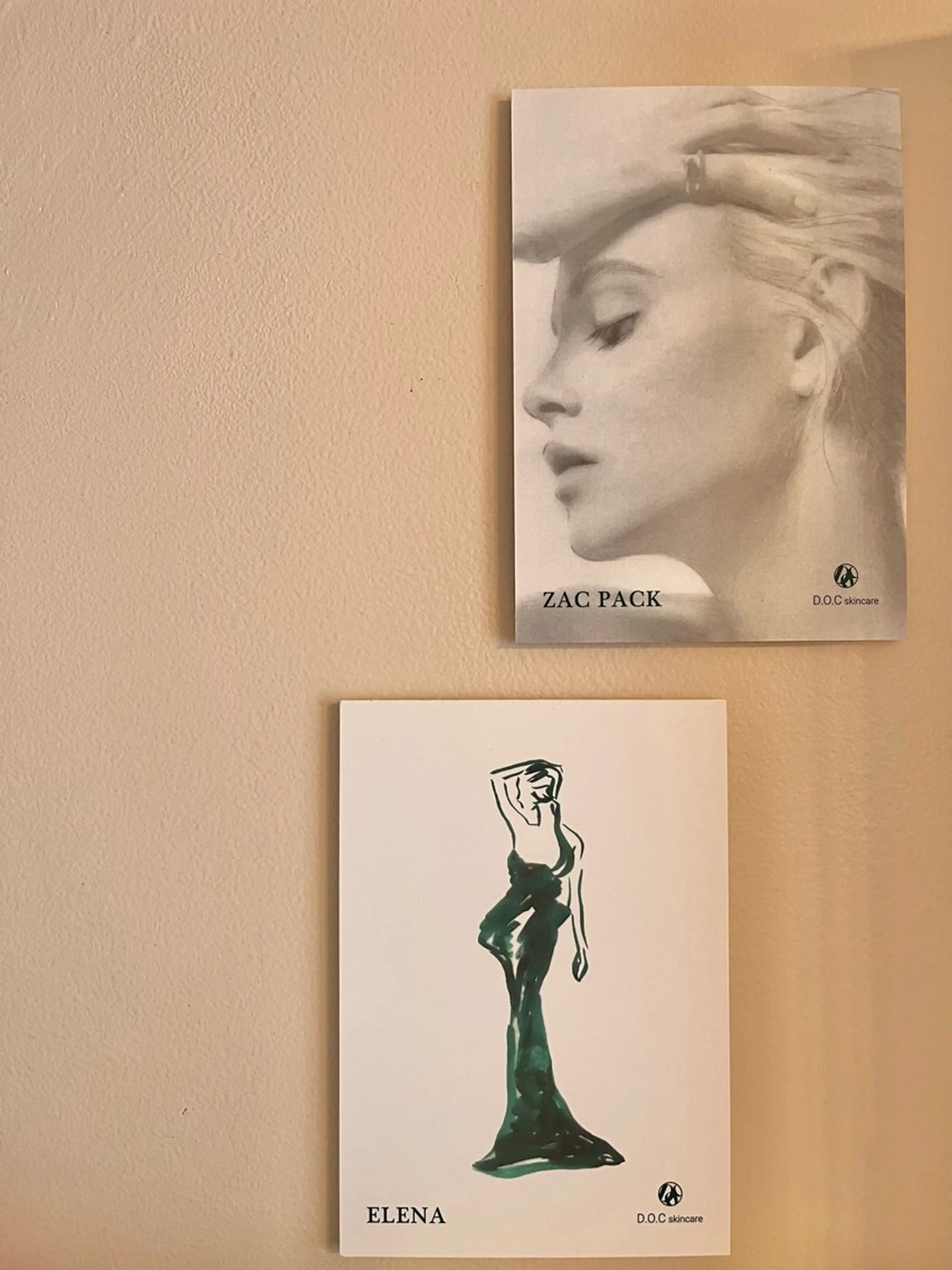 eclair エクレイルのエステ・リラクイメージ