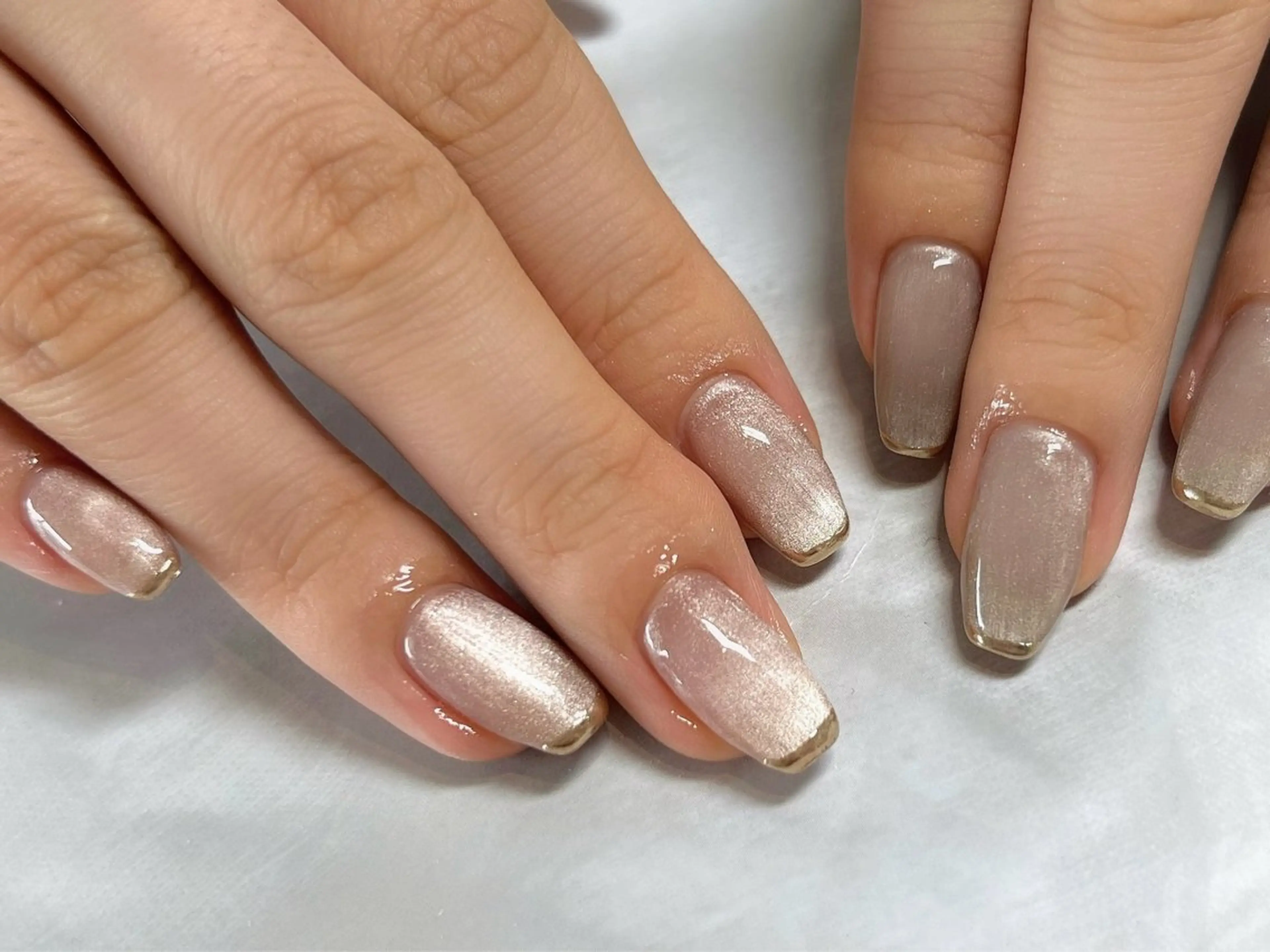 ネイル ハンドネイル stella ⋆のネイルデザイン