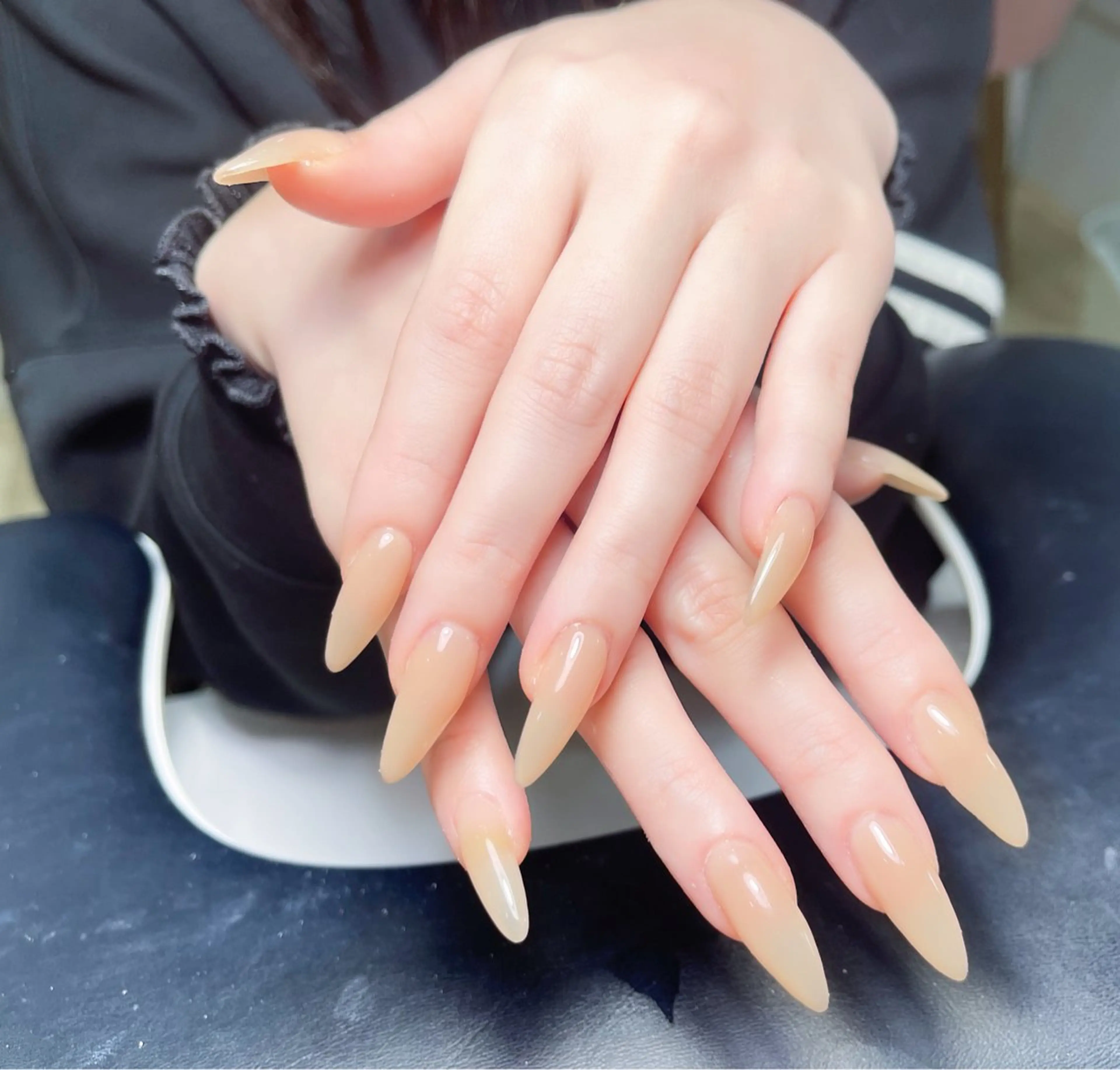 ネイル NiNy Nailsのネイルデザイン
