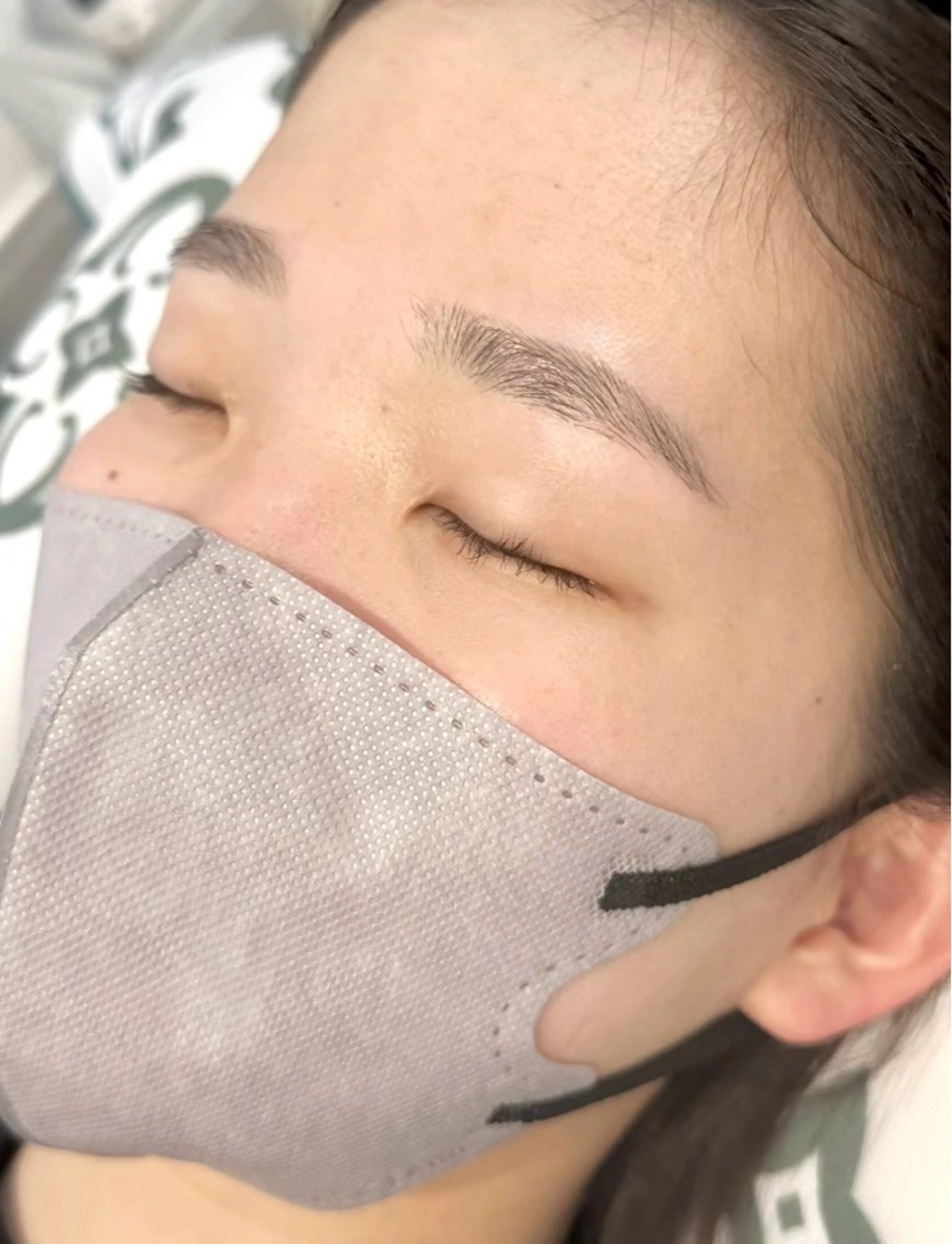 アイブロウ Libmoon MOEの眉毛・アイブロウイメージ