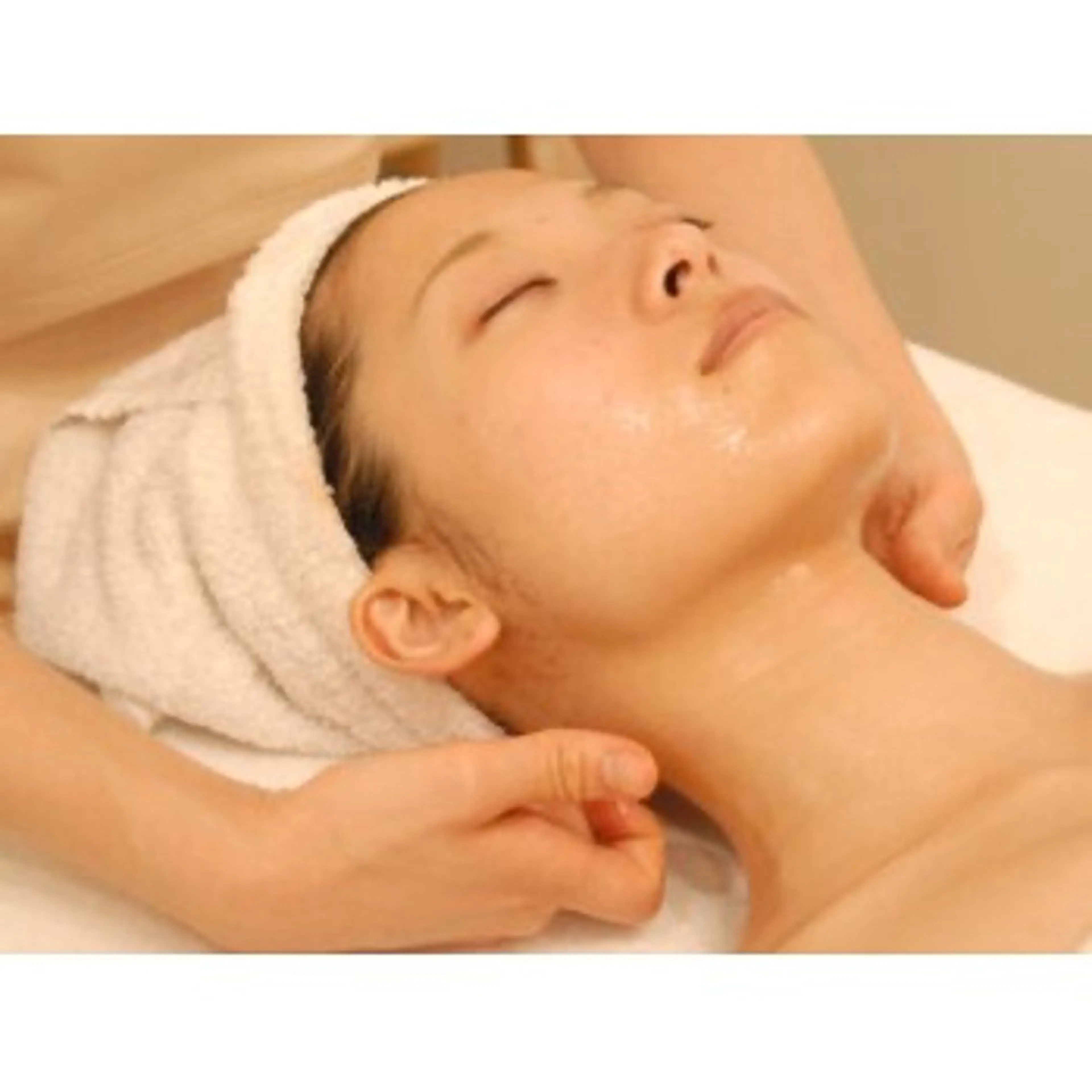 エステ 癒しの郷 サロンのエステ・リラクイメージ