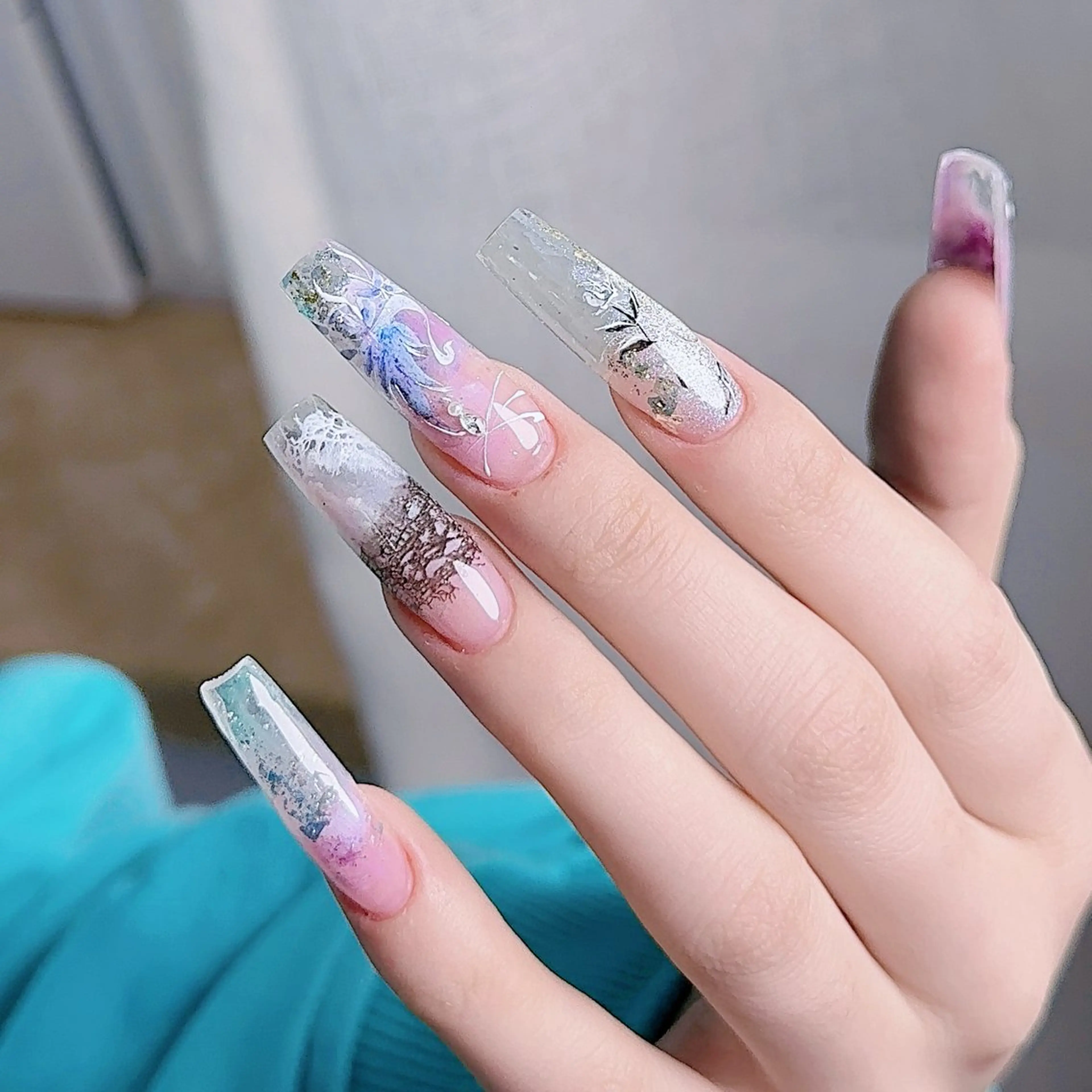 ネイル Kozeni NAIL SALONのネイルデザイン