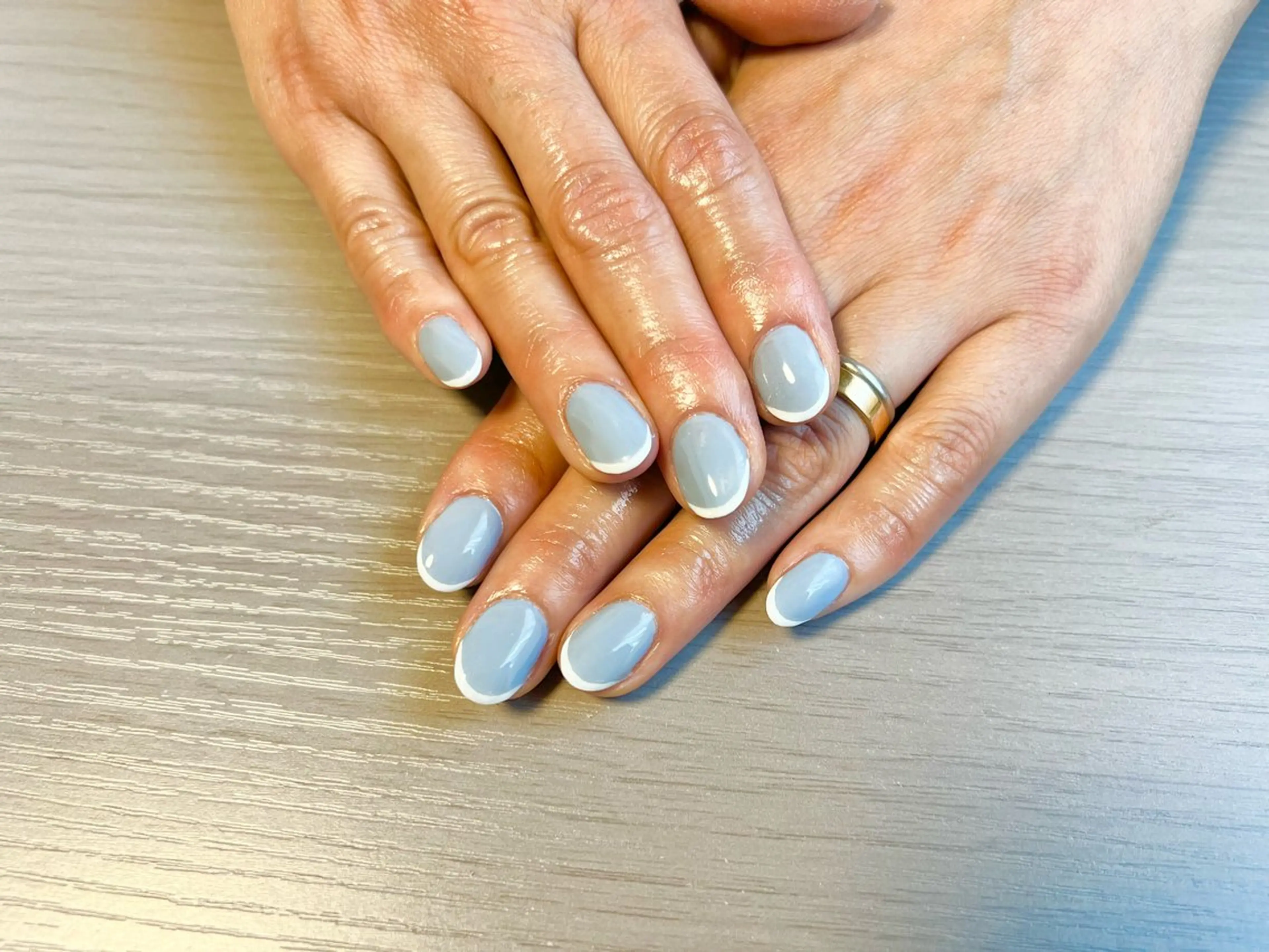 ネイル Nails Prost!のネイルデザイン