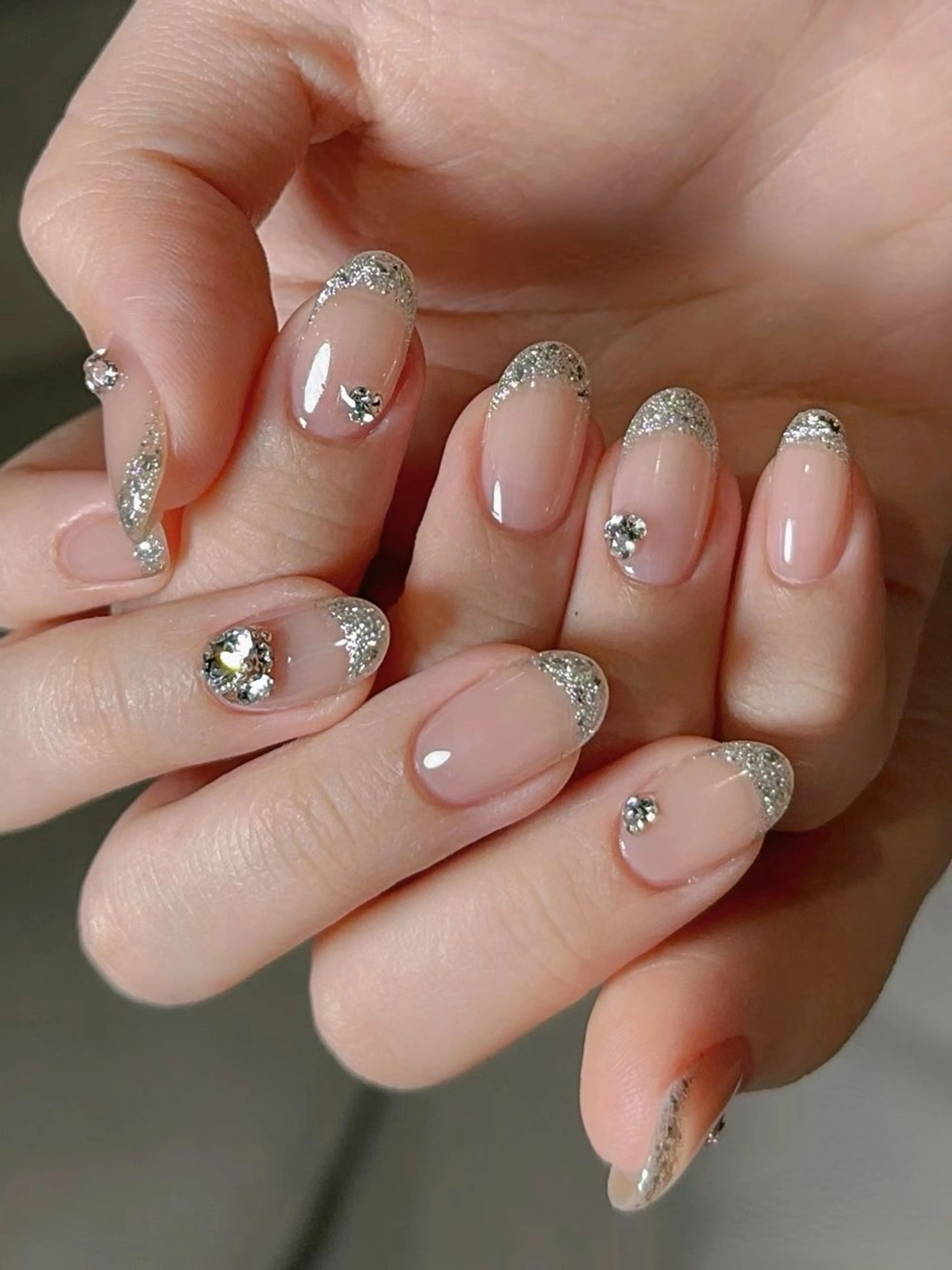 ネイル べ にのネイルデザイン