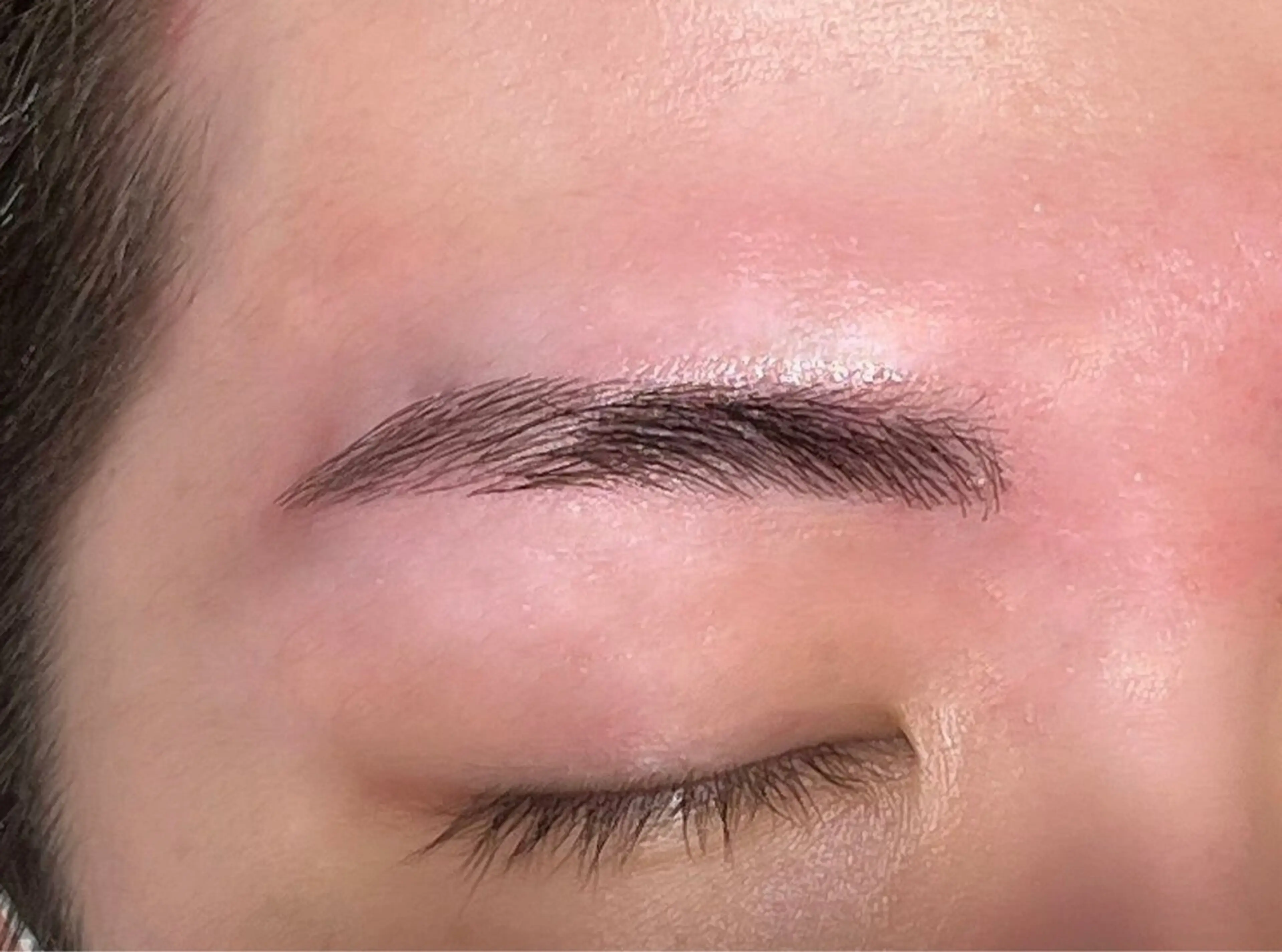 メンズ アイブロウ アイブロウ M_の眉毛・アイブロウイメージ