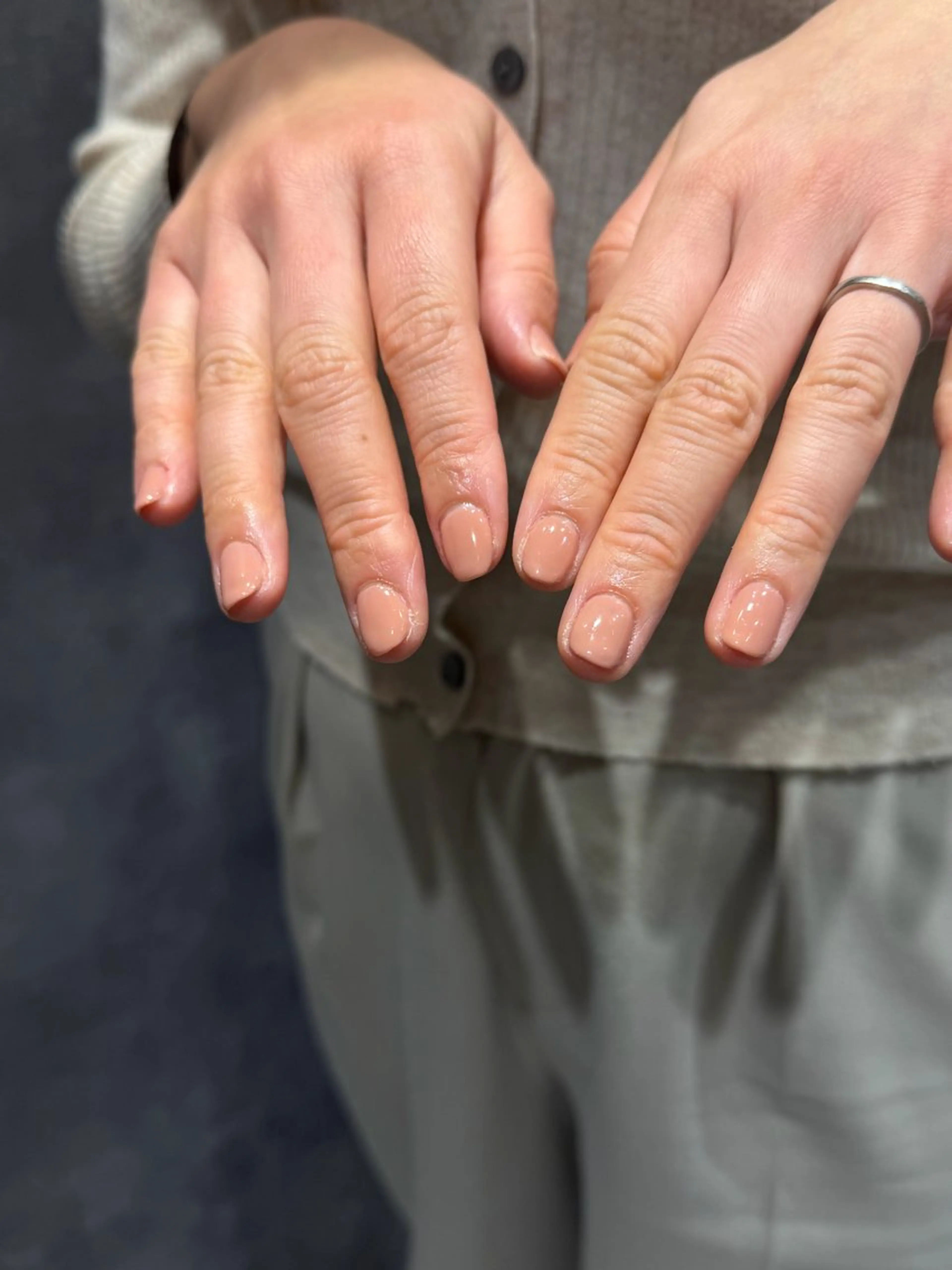 ネイル misato nailのネイルデザイン