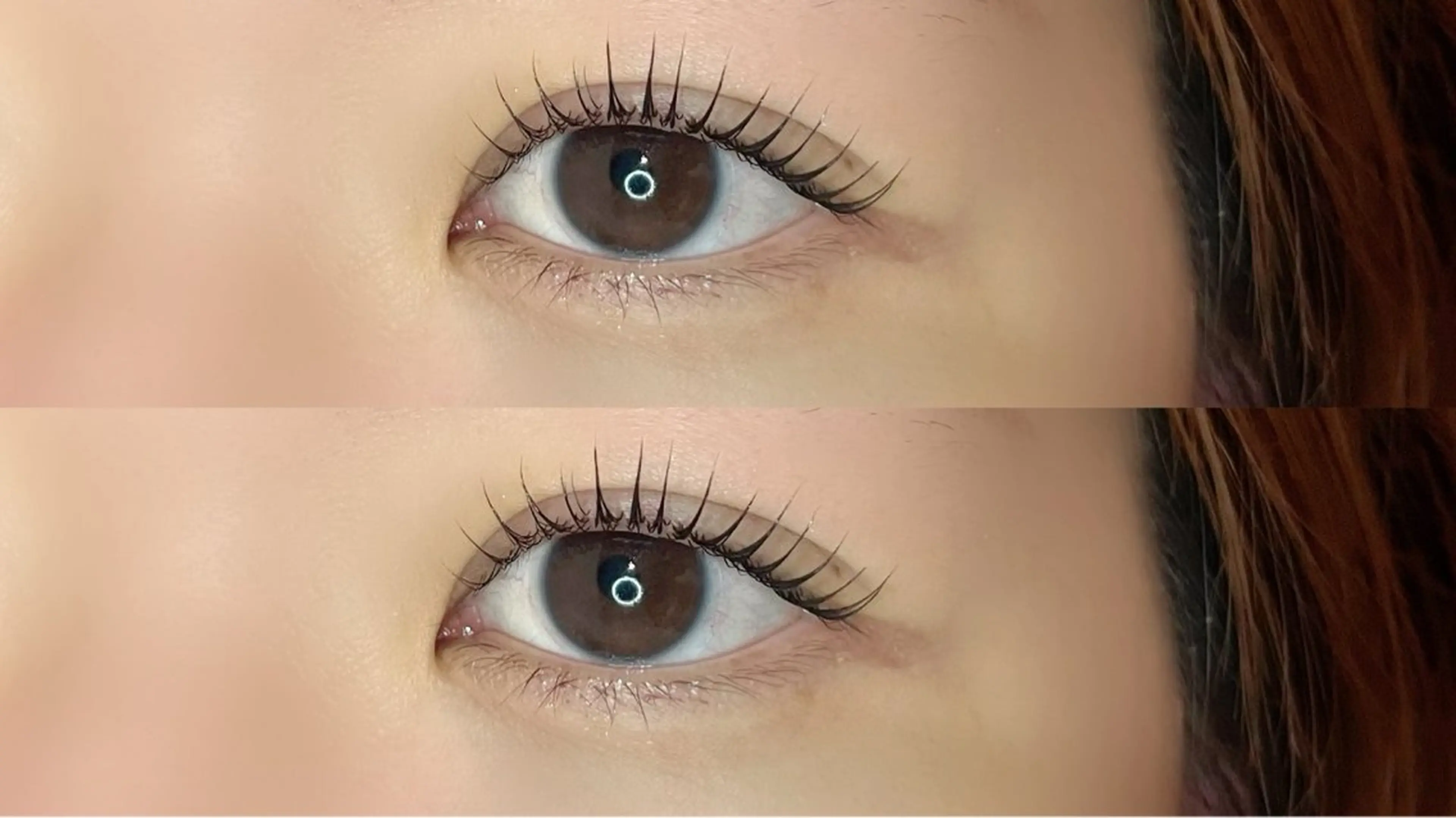 マツエク・マツパ アイラ松崎店 ニシワキのマツエク・マツパデザイン