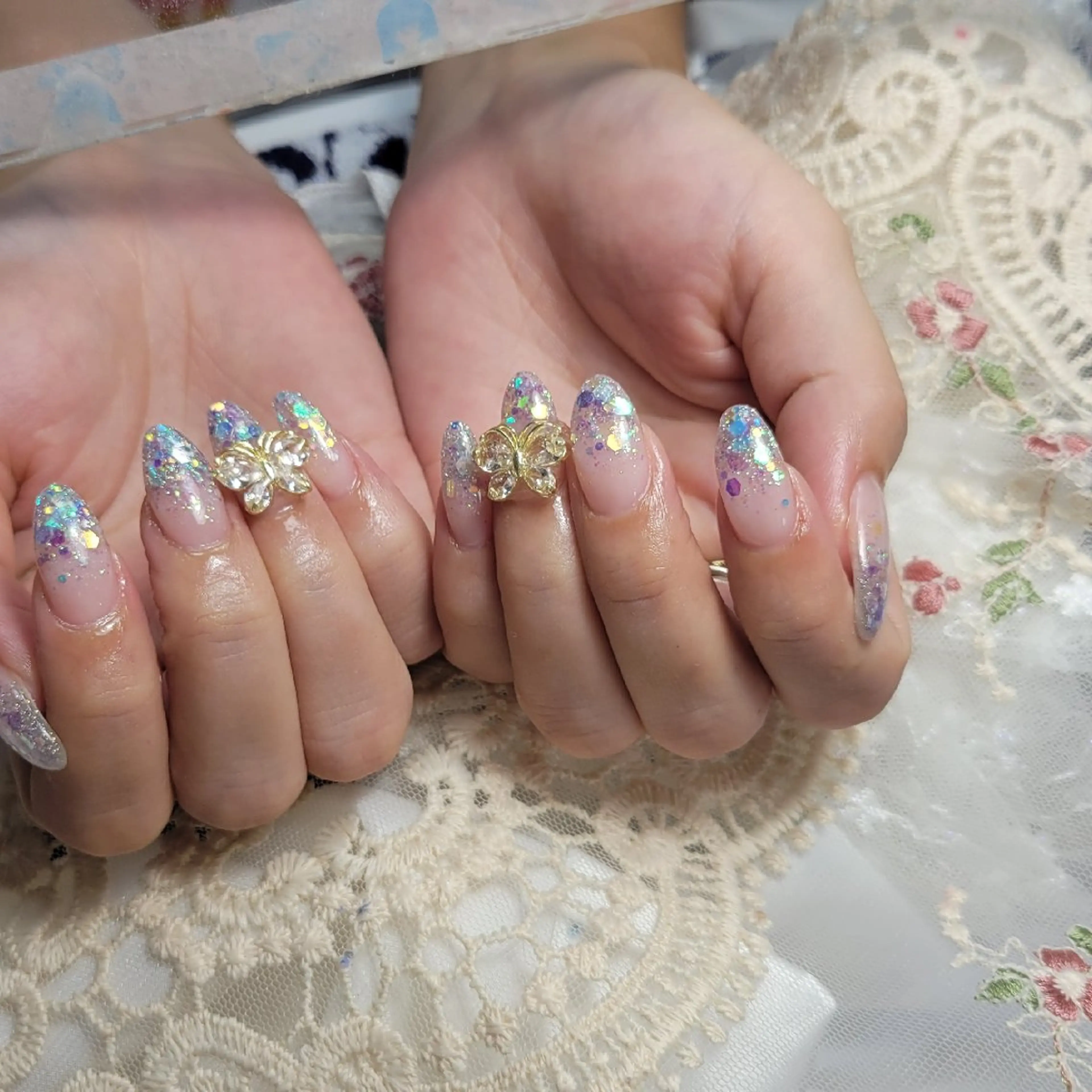 ネイル ネイルサロンほっこり kanaのネイルデザイン