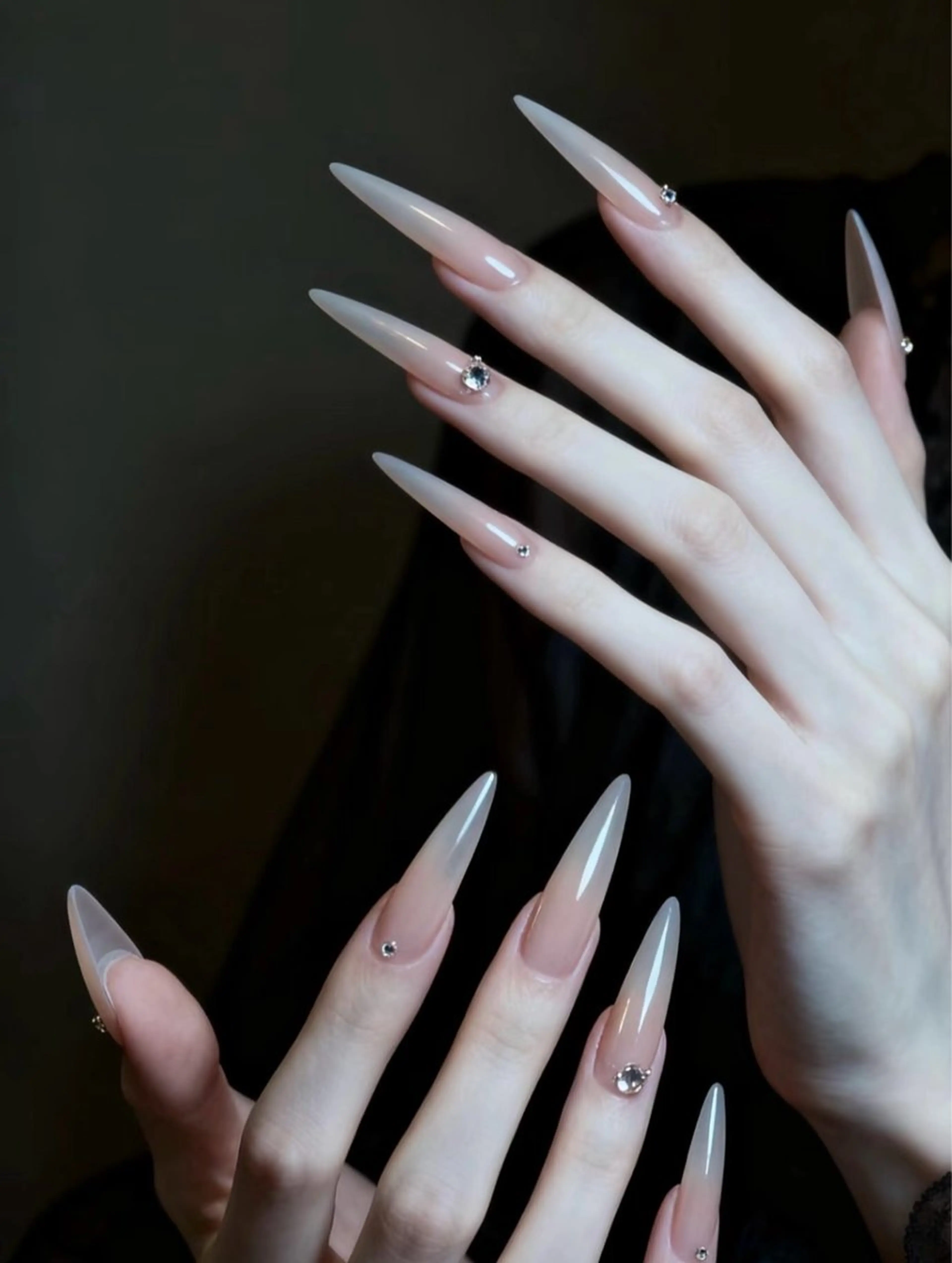 ネイル ハンドネイル ^MEOW^ salonのネイルデザイン