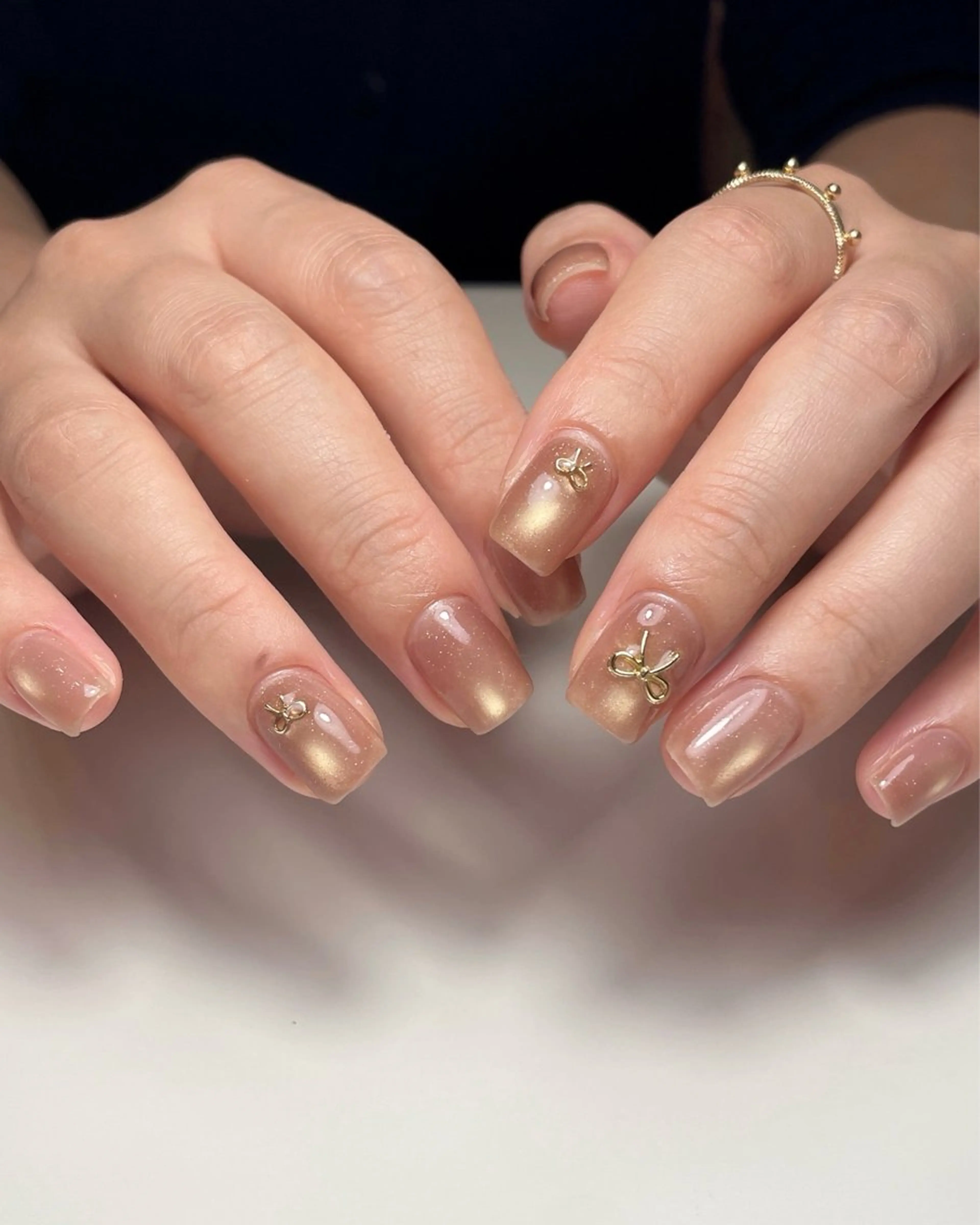 ネイル ハンドネイル oncu nailのネイルデザイン