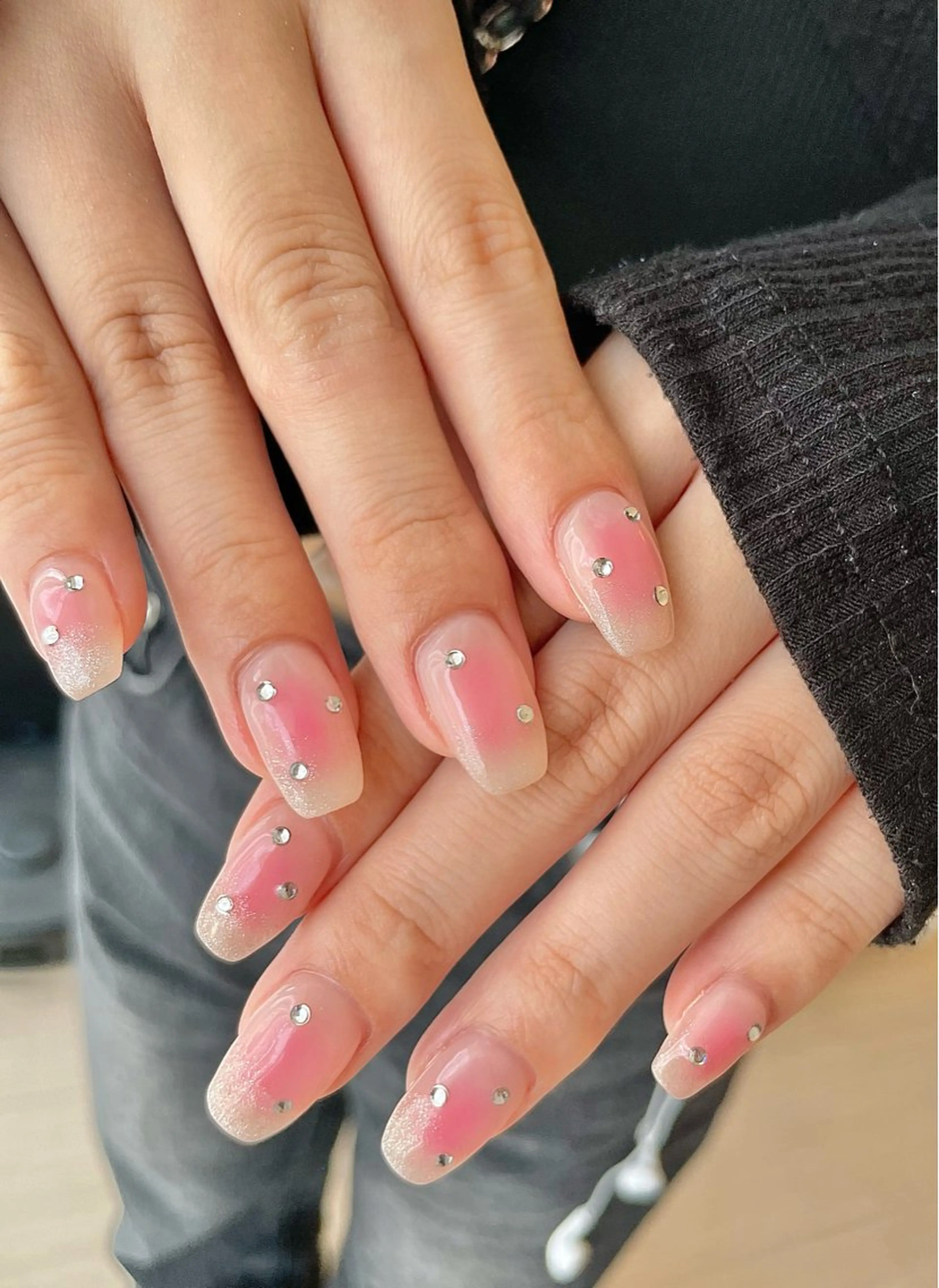 ネイル co_ nailのネイルデザイン