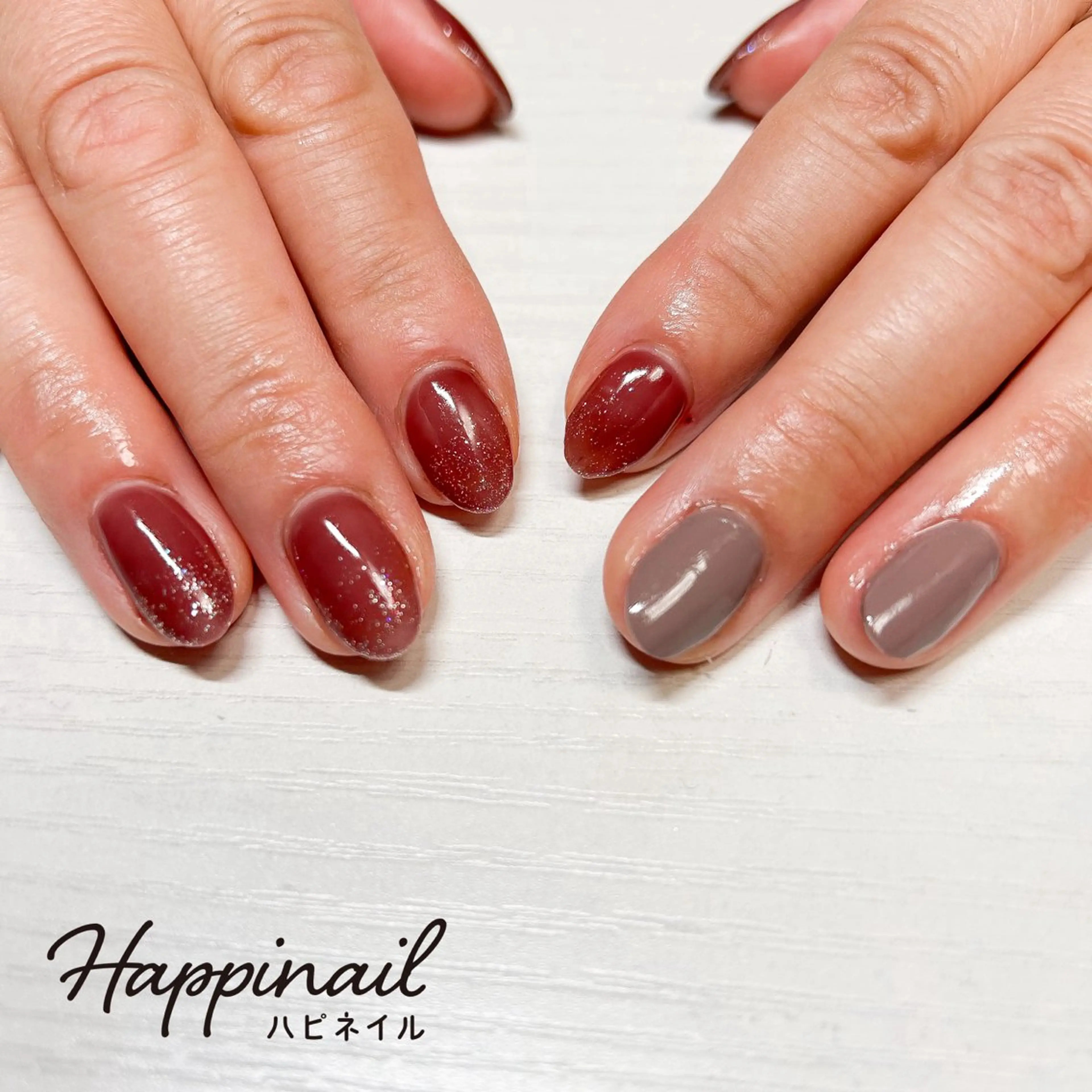 ショート ケアが得意なサロン Happinailのエステ・リラクイメージ