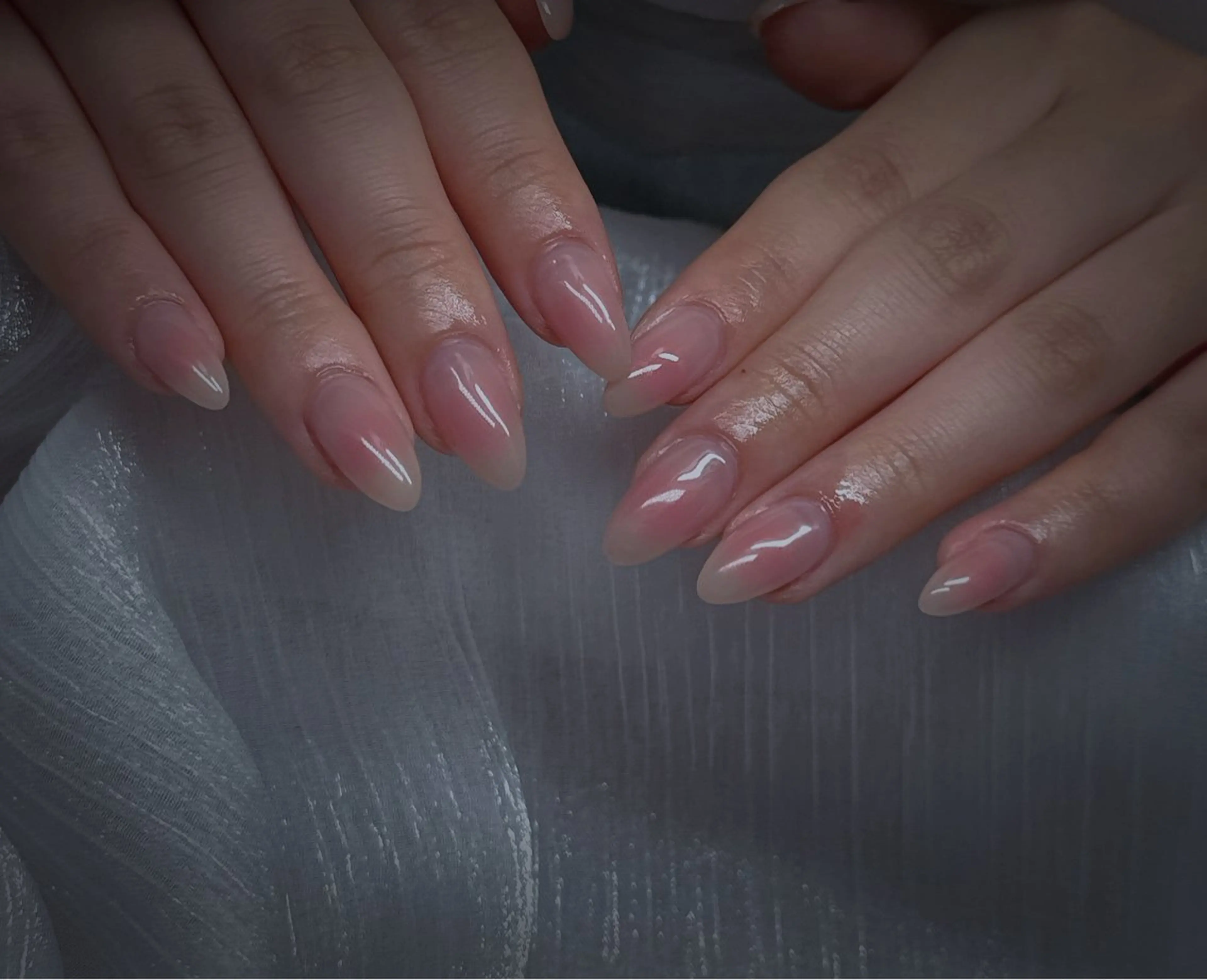 ネイル ハンドネイル Yumi nailのネイルデザイン