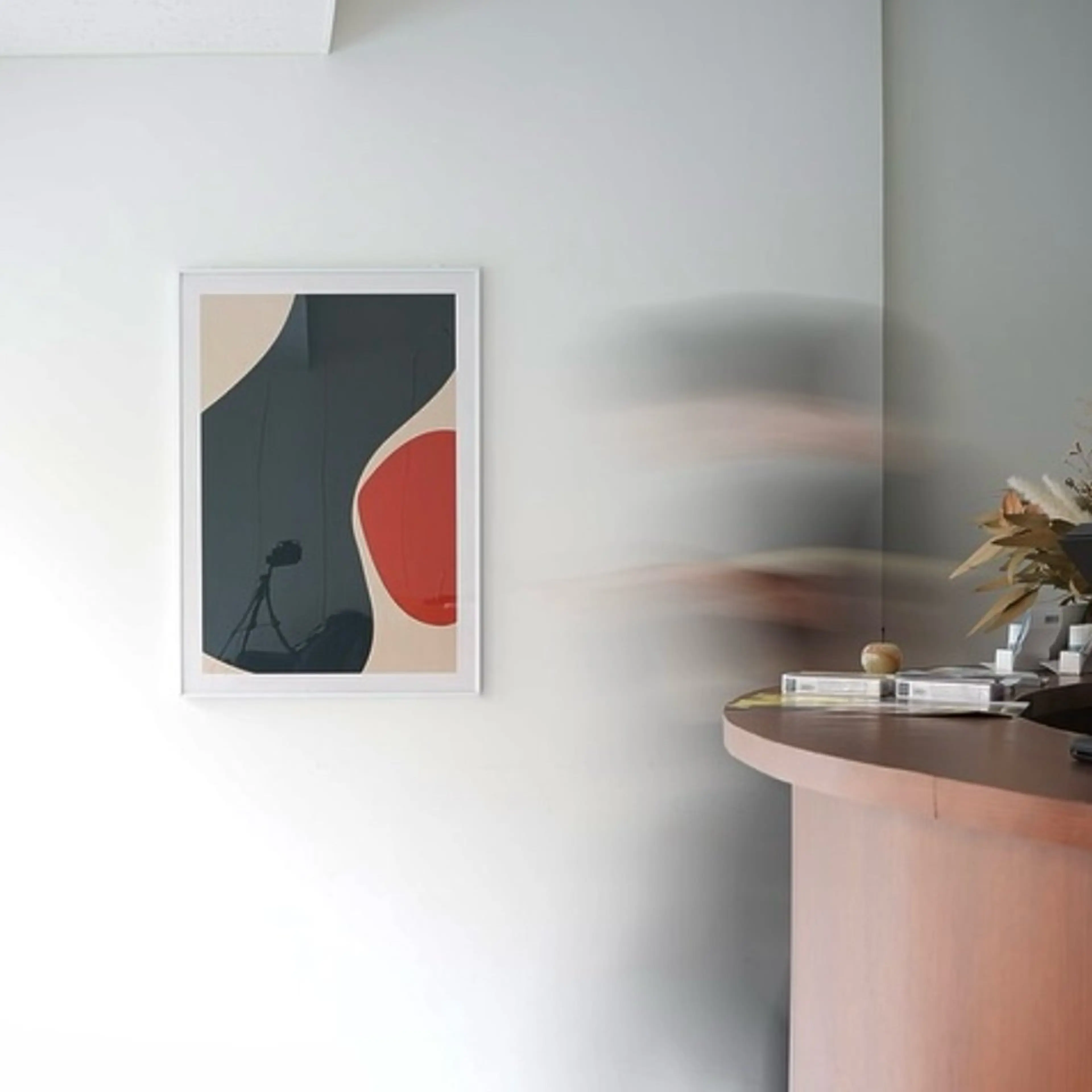 ミディアム 🪽TAPcovo /水元杏果🪽のヘアスタイル