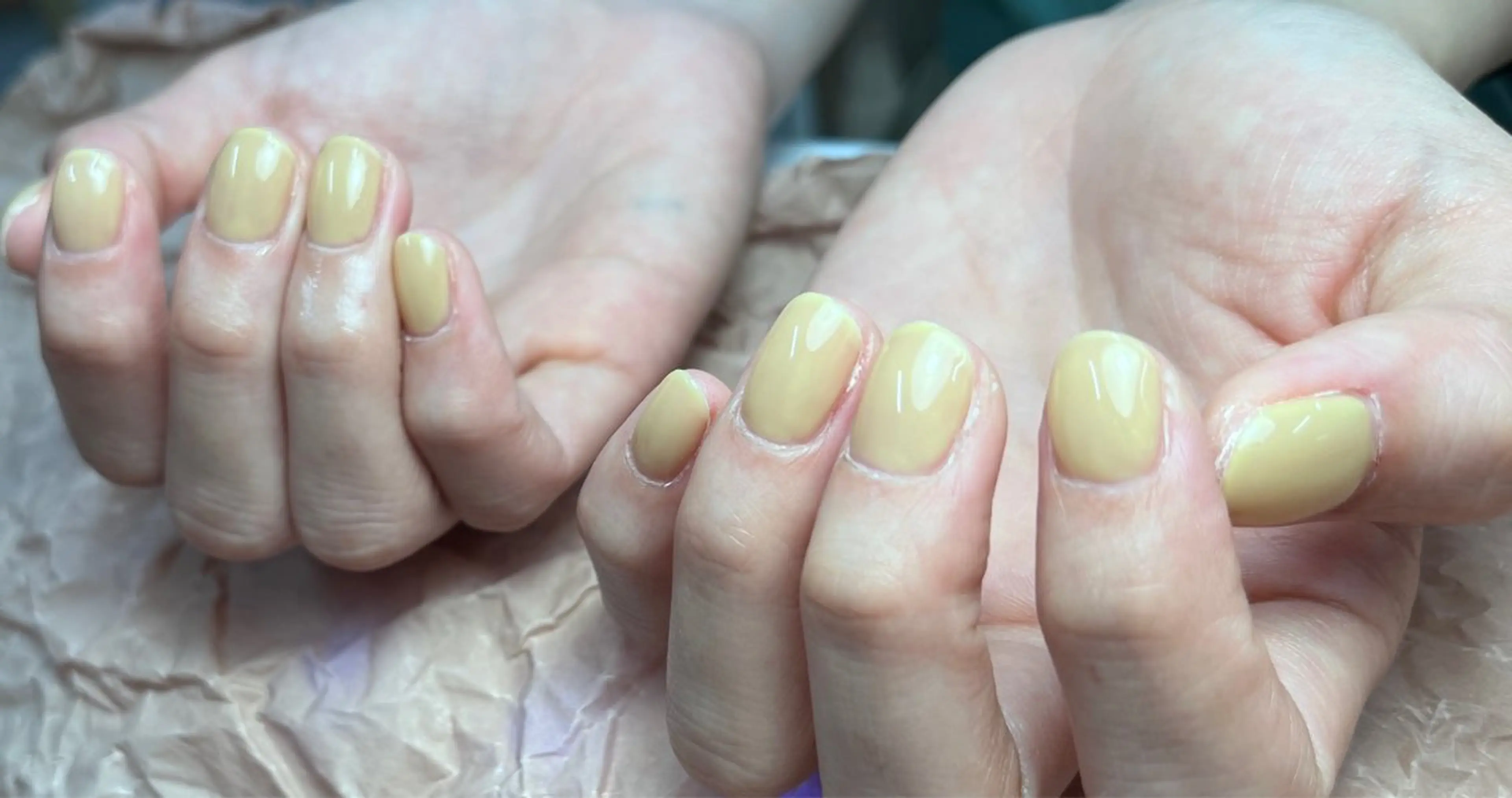 ネイル ToliyDeliy akemiのネイルデザイン