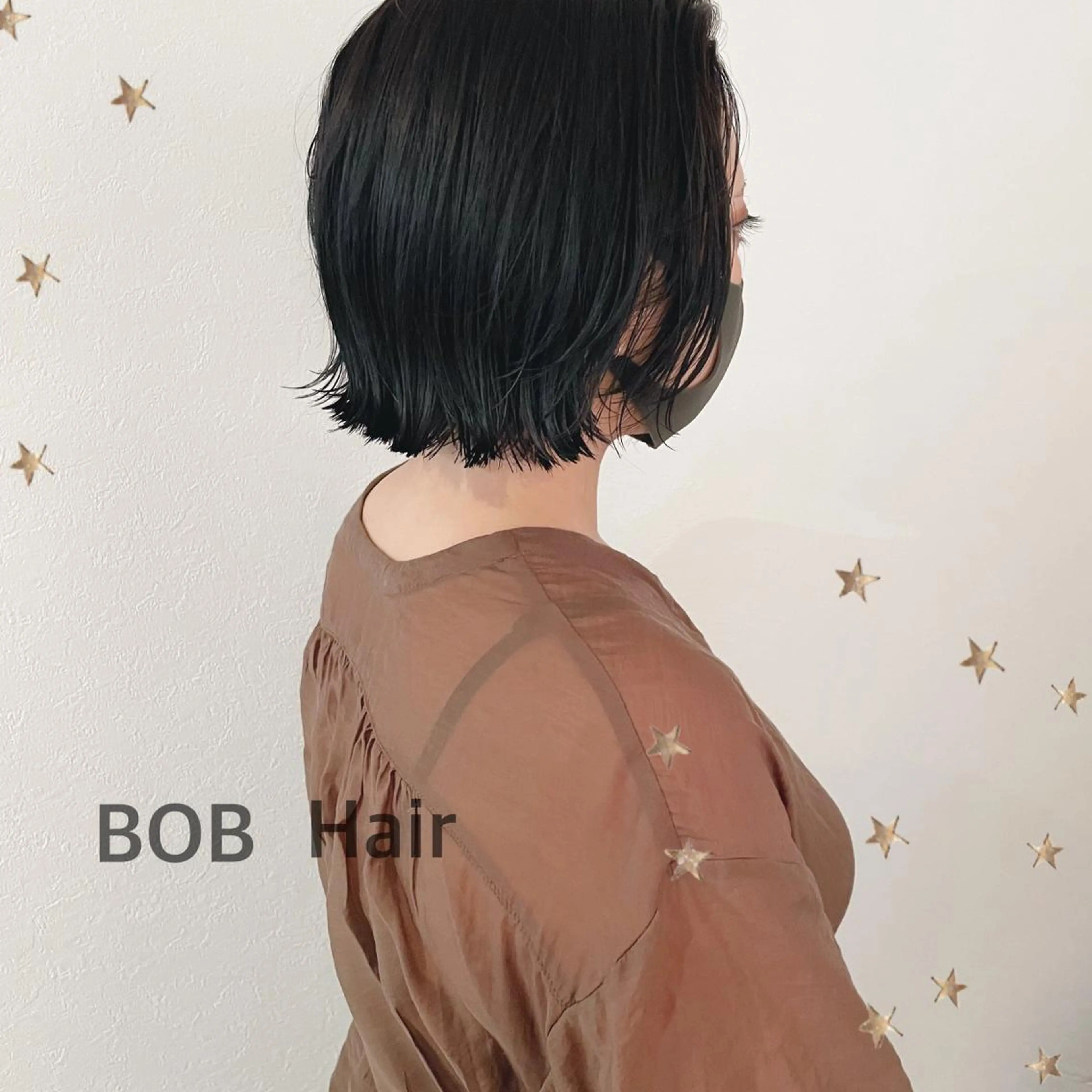 ショート カット salon AKIRA所属・市川 千夏のヘアスタイル