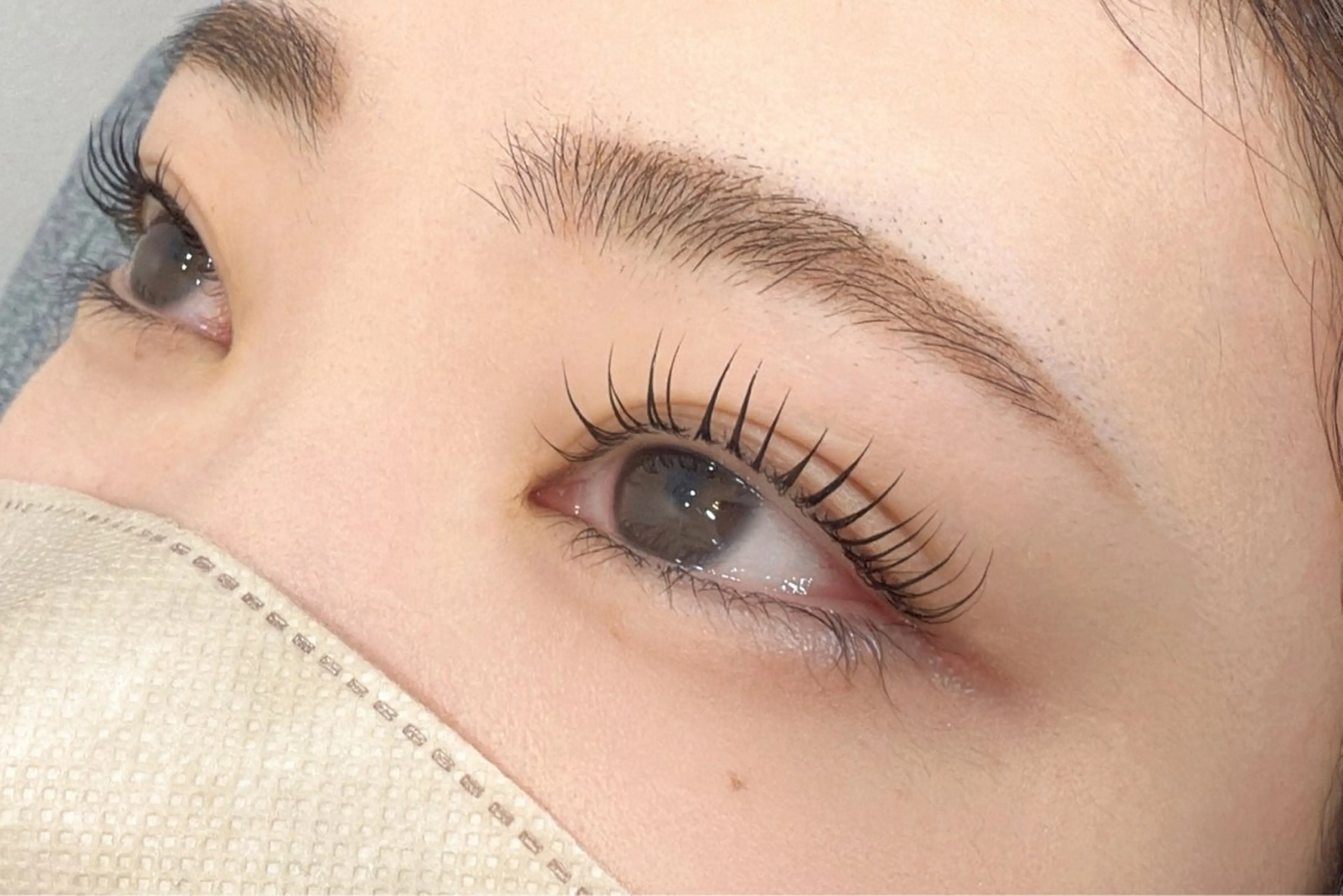 マツエク・マツパ REGINA (レジーナ)所属・REGINA ネイルまつげエステの眉毛・アイブロウイメージ