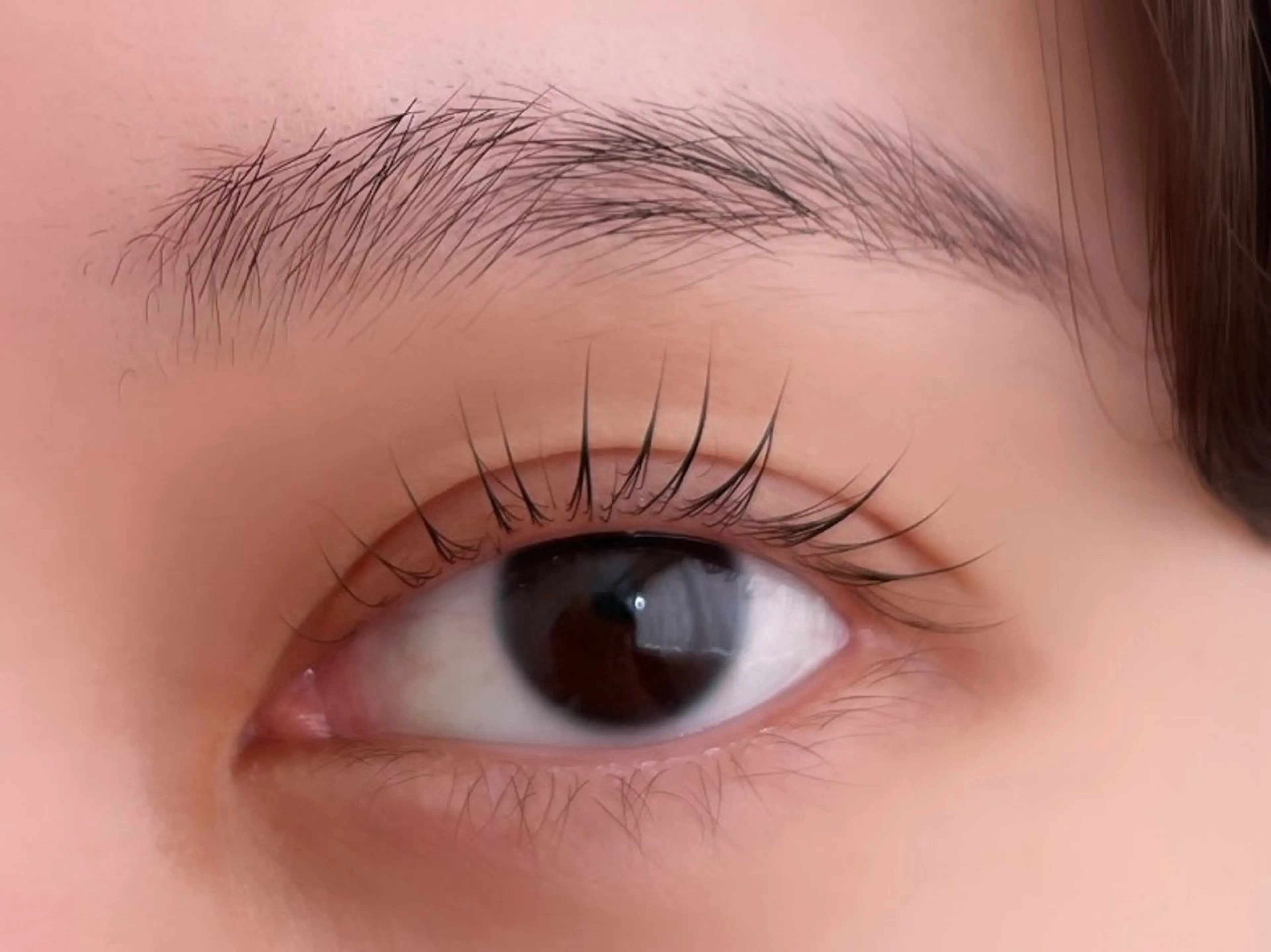 マツエク・マツパ 山脇🐋🤍 アンジェリカ錦糸町のマツエク・マツパデザイン