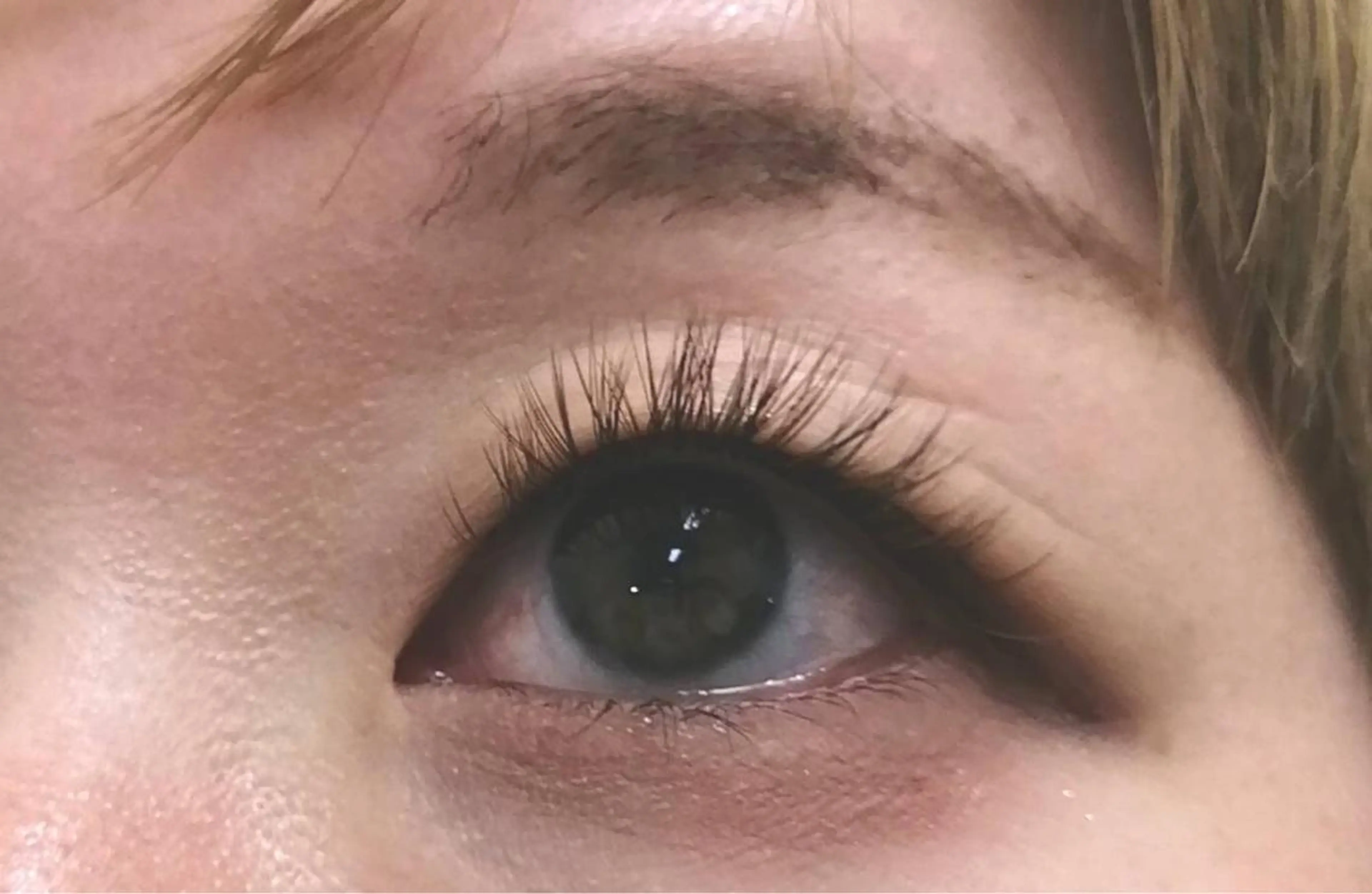 マツエク・マツパ Eyelash& Nail　STARのネイルデザイン