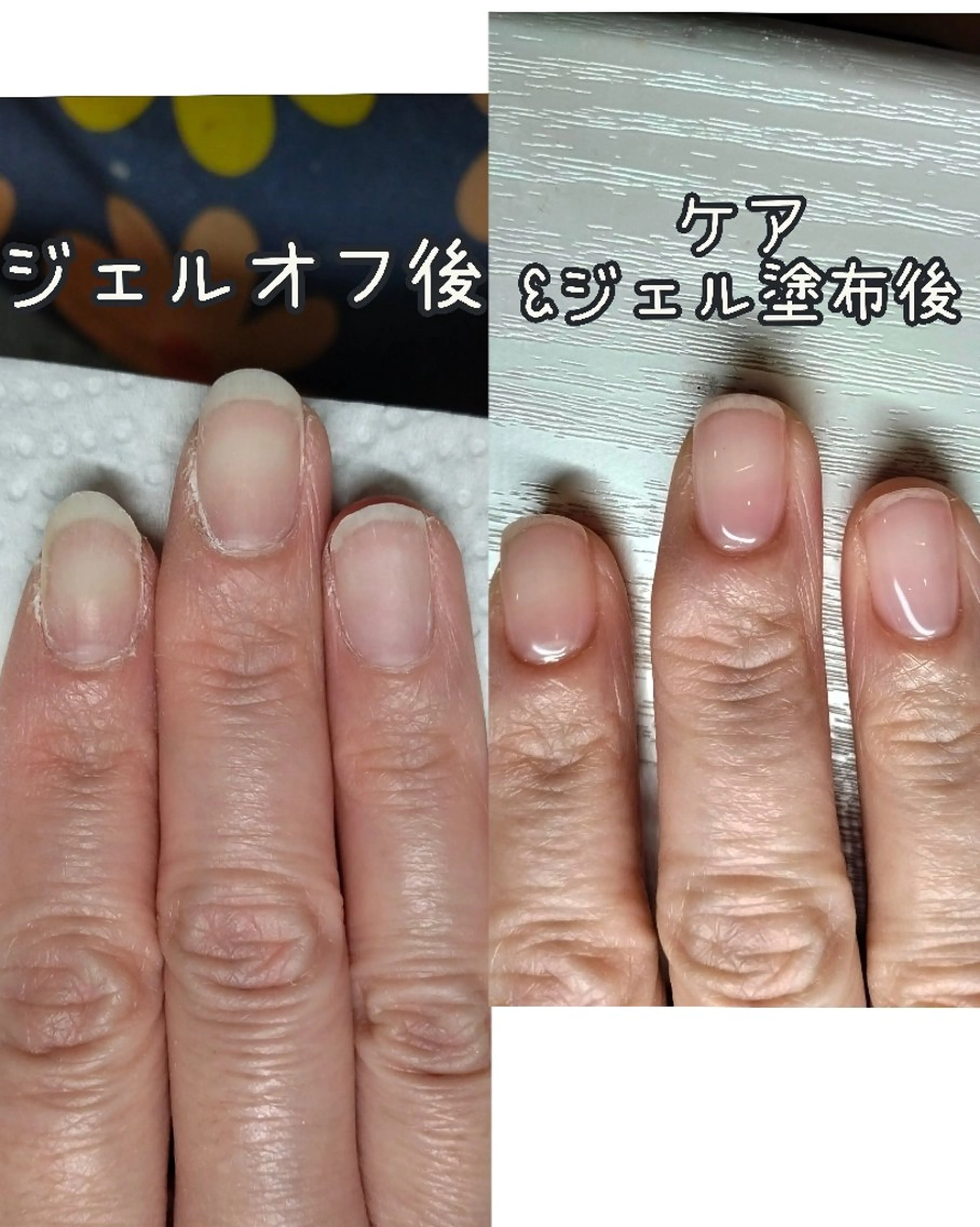 ネイル ハンドネイル フットケアルーム ~KaPilina~のネイルデザイン