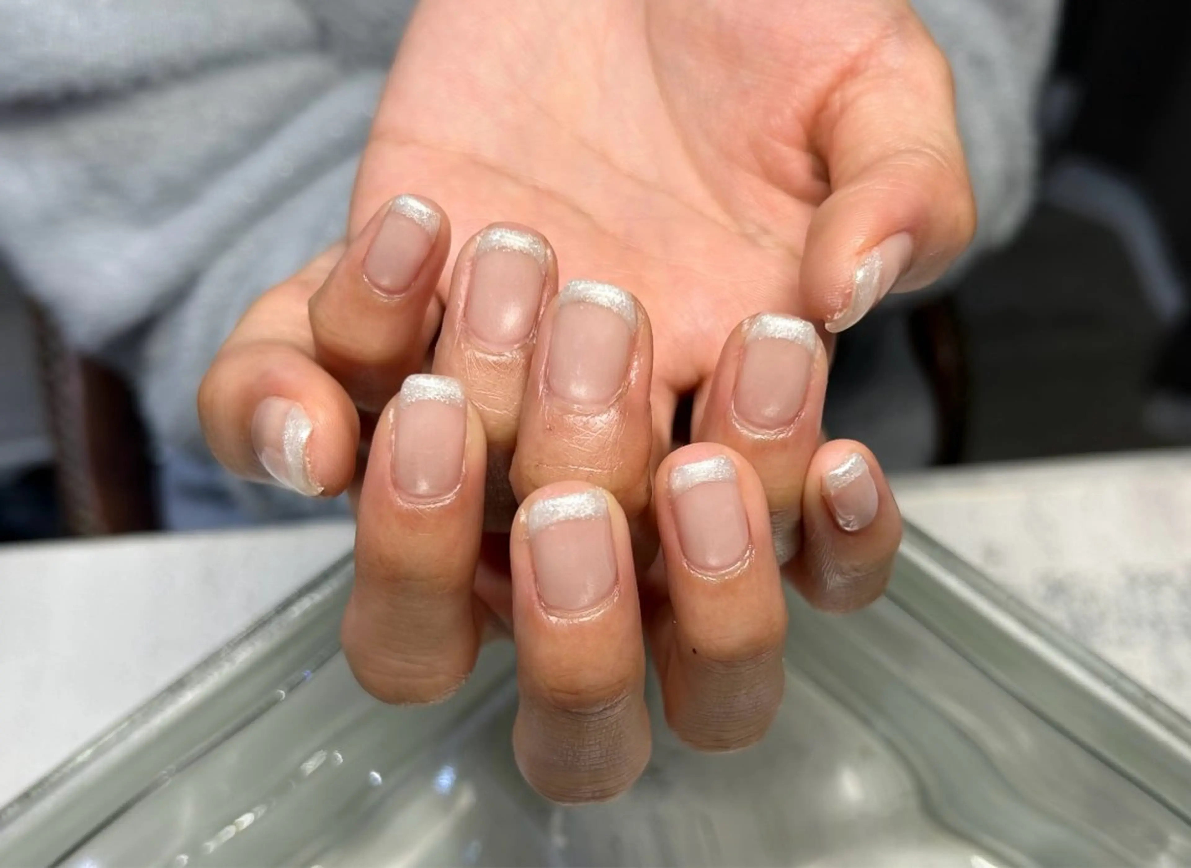 ネイル N.design muraのネイルデザイン