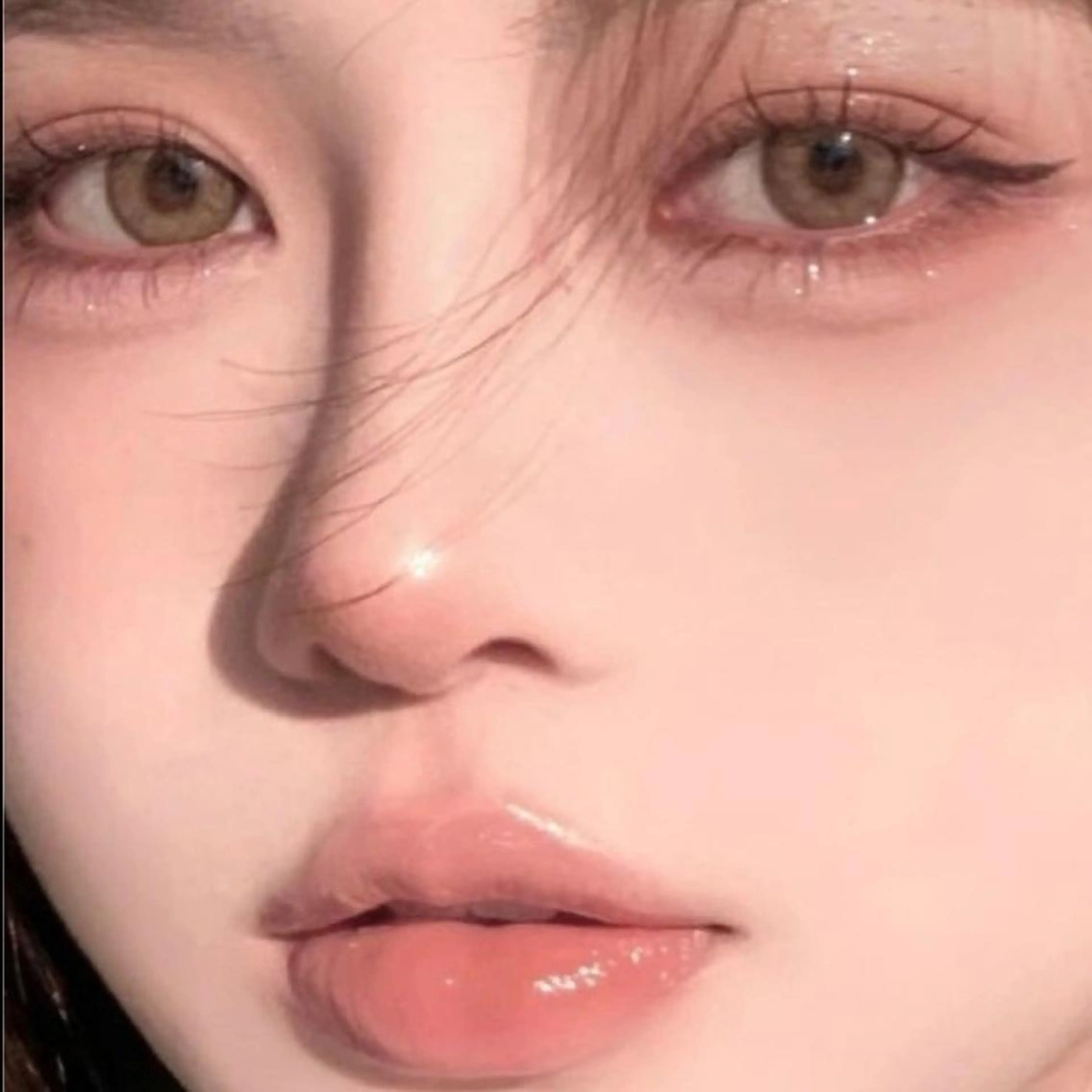 🖤パリジェンヌの写真