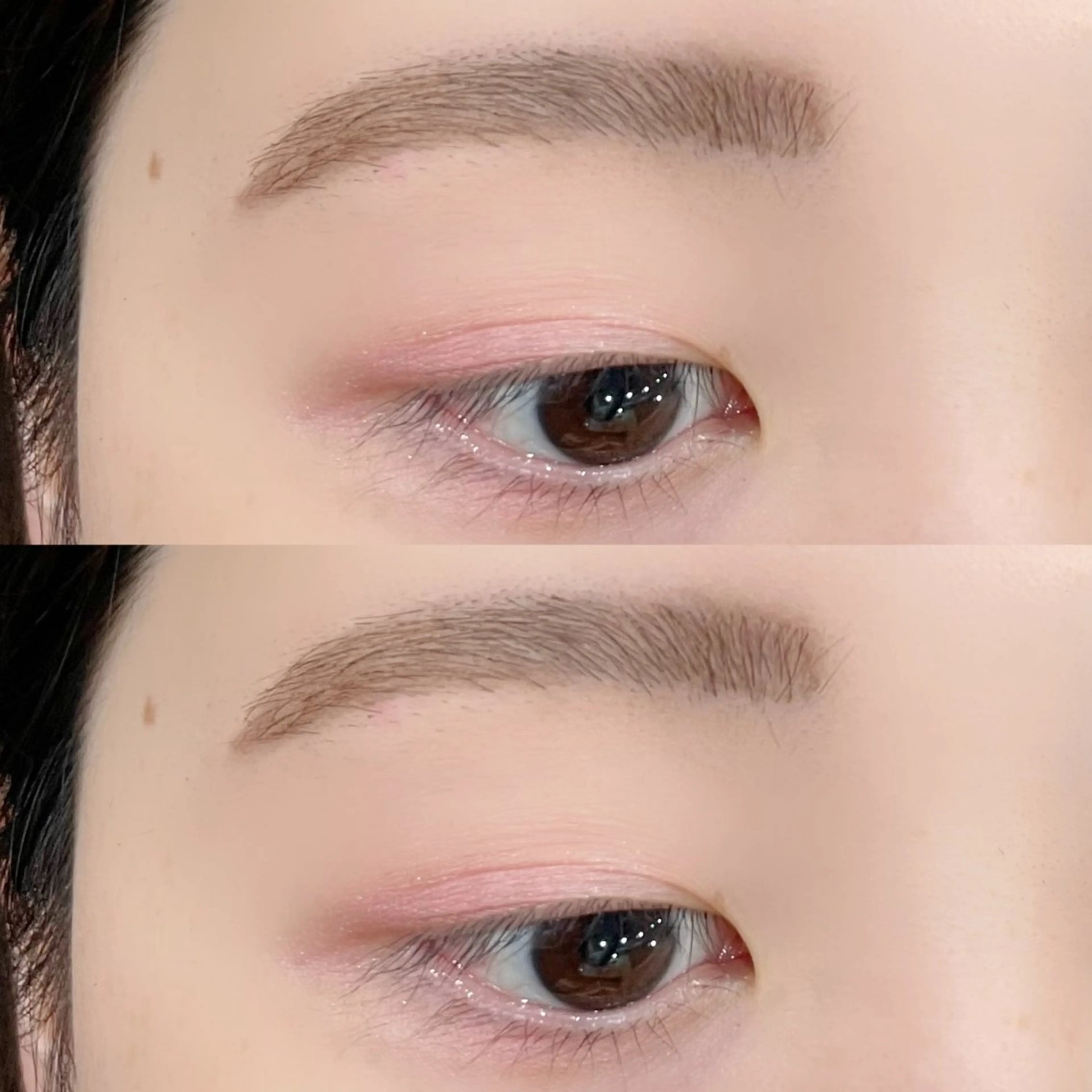 アイブロウ ワックス脱毛 眉カット その他(アイブロウ) Bianca錦糸町店 Satouのマツエク・マツパデザイン