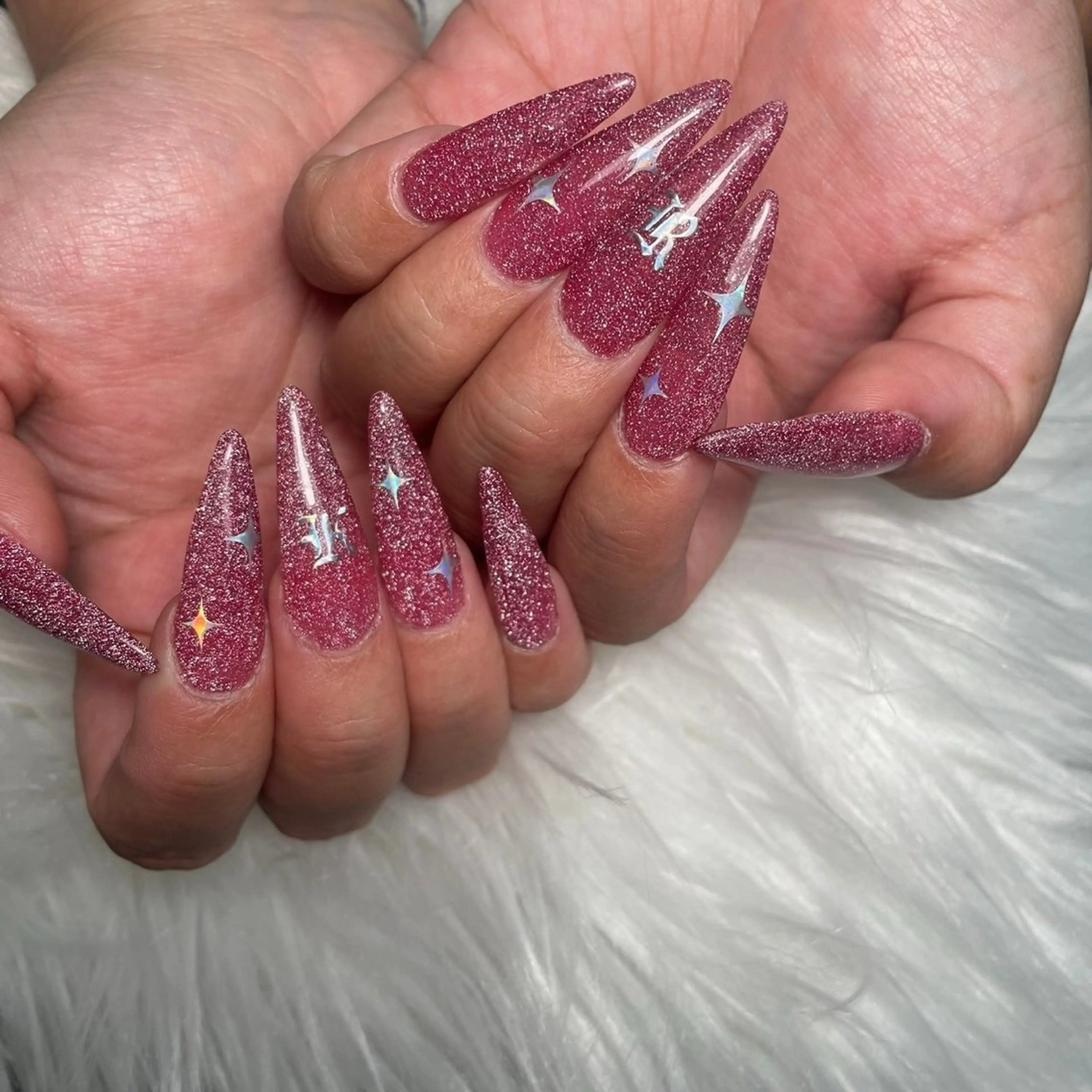 ネイル THE464 the464のネイルデザイン