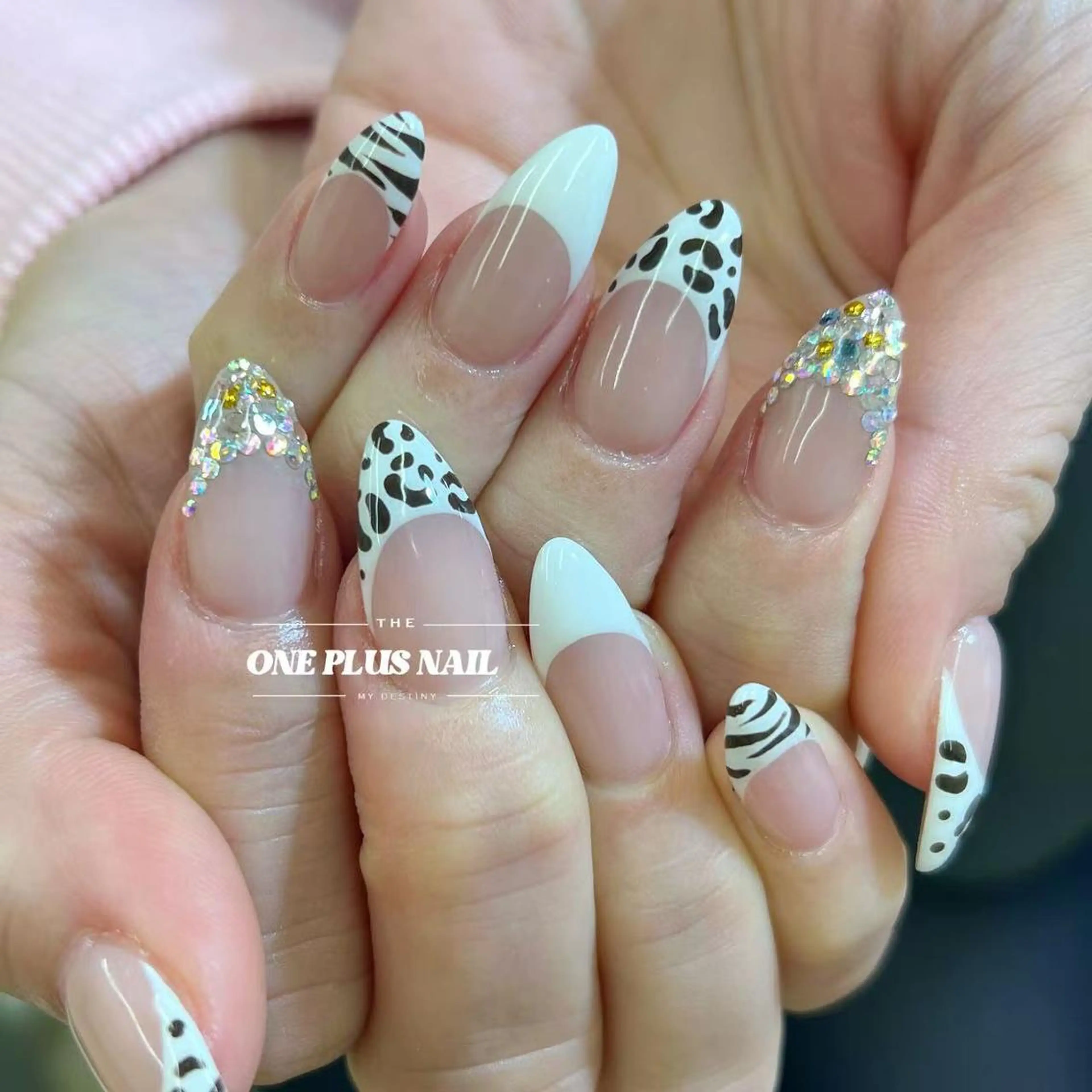 ネイル アィ リーンのネイルデザイン