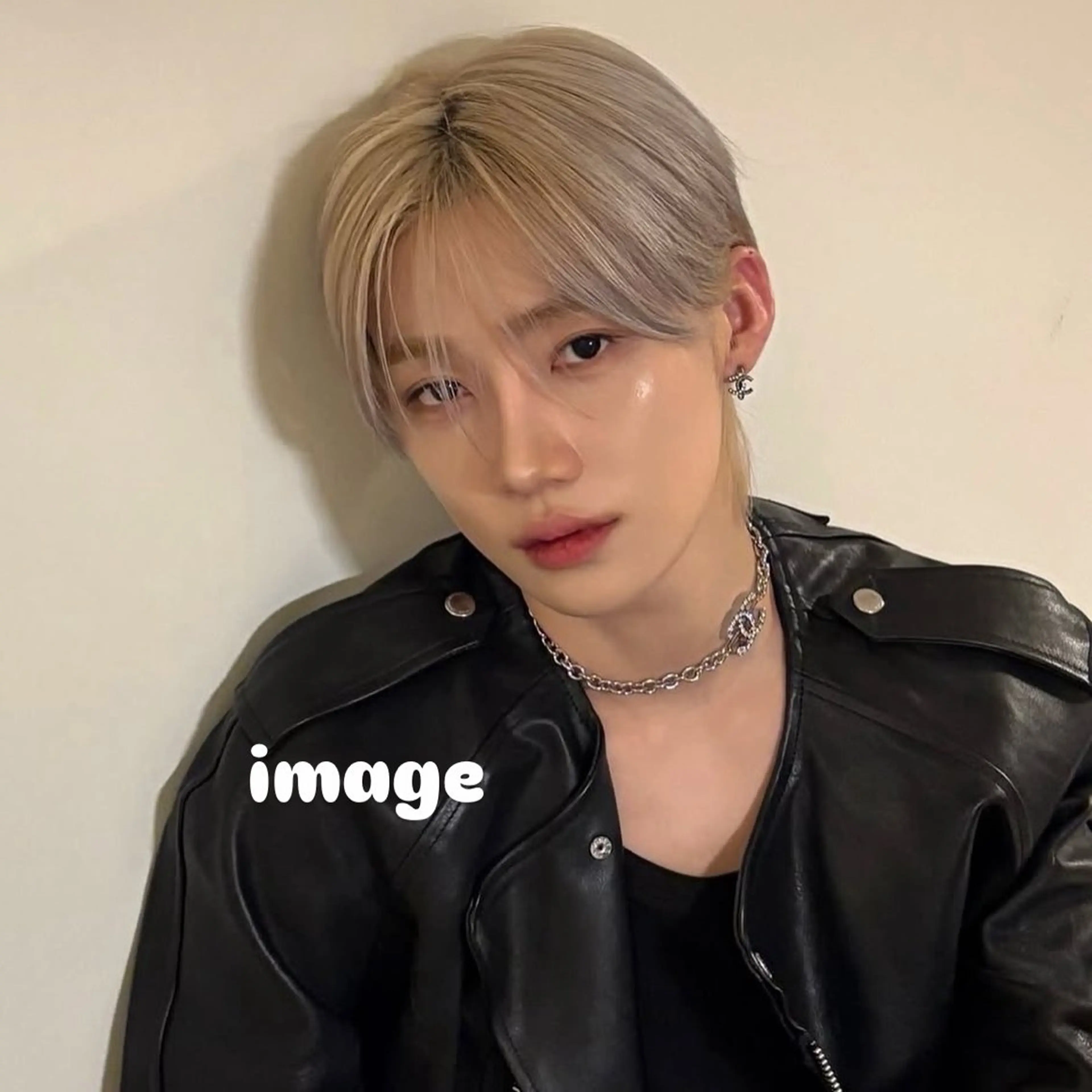 カラー メンズ メンズ韓国風 ブロンド 韓国メンズヘア☆ 韓国ヘアYUTOのヘアスタイル