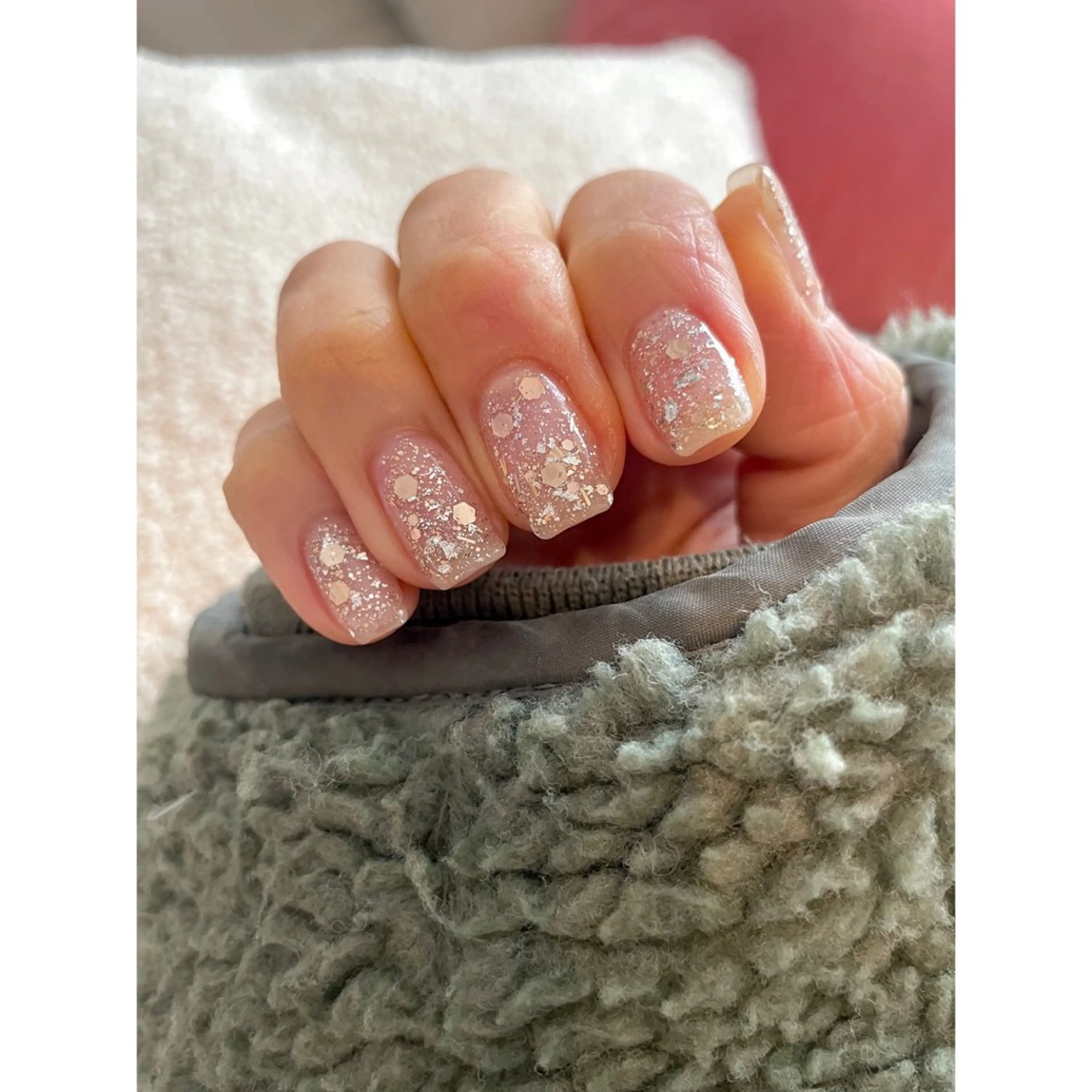 ネイル 𖡼 yumenoのネイルデザイン