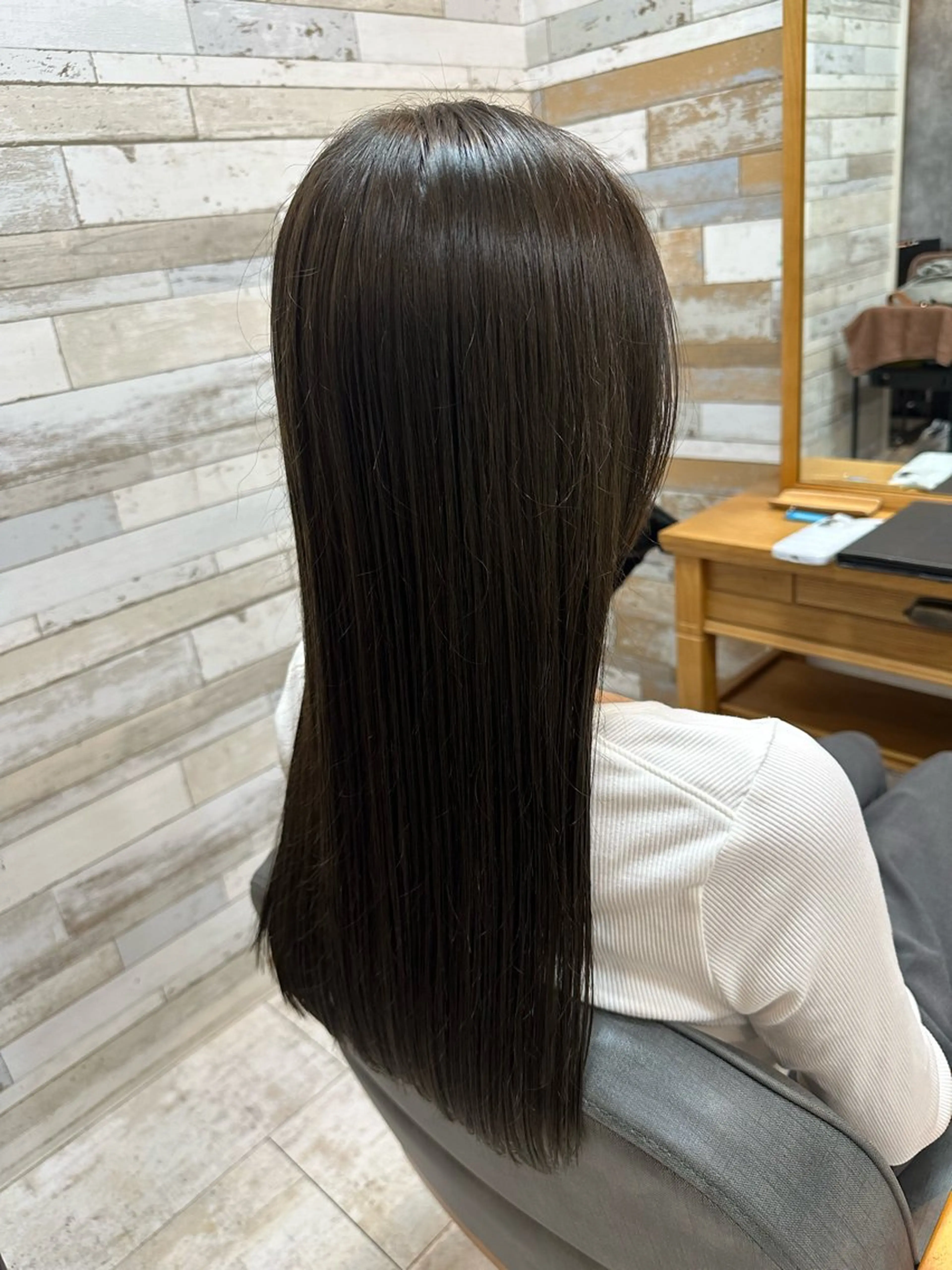 ロング KOTONE 🌼のマツエク・マツパデザイン