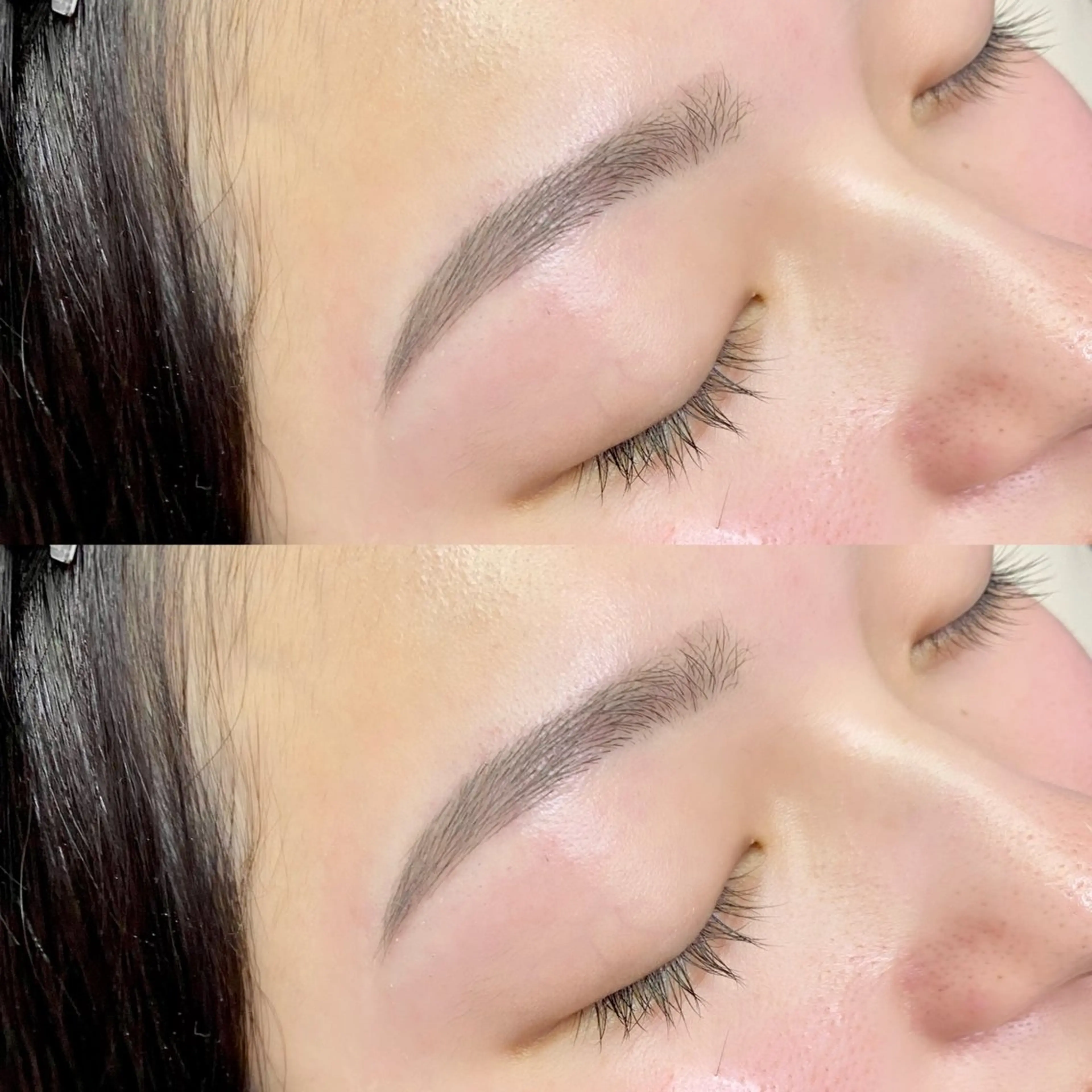 アイブロウ RUSHIA minaの眉毛・アイブロウイメージ