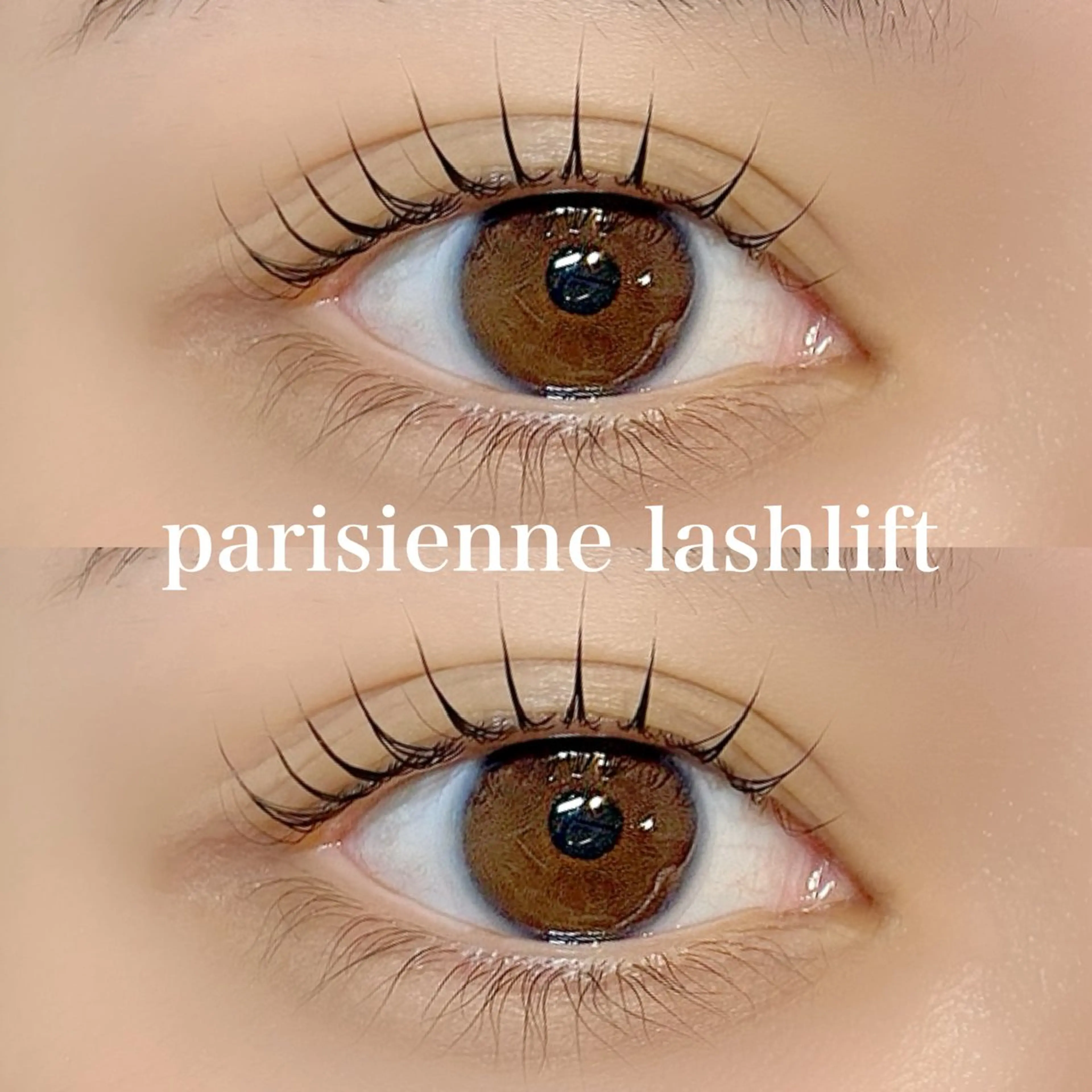 マツエク・マツパ マツパ Bello🫧 藤本のマツエク・マツパデザイン