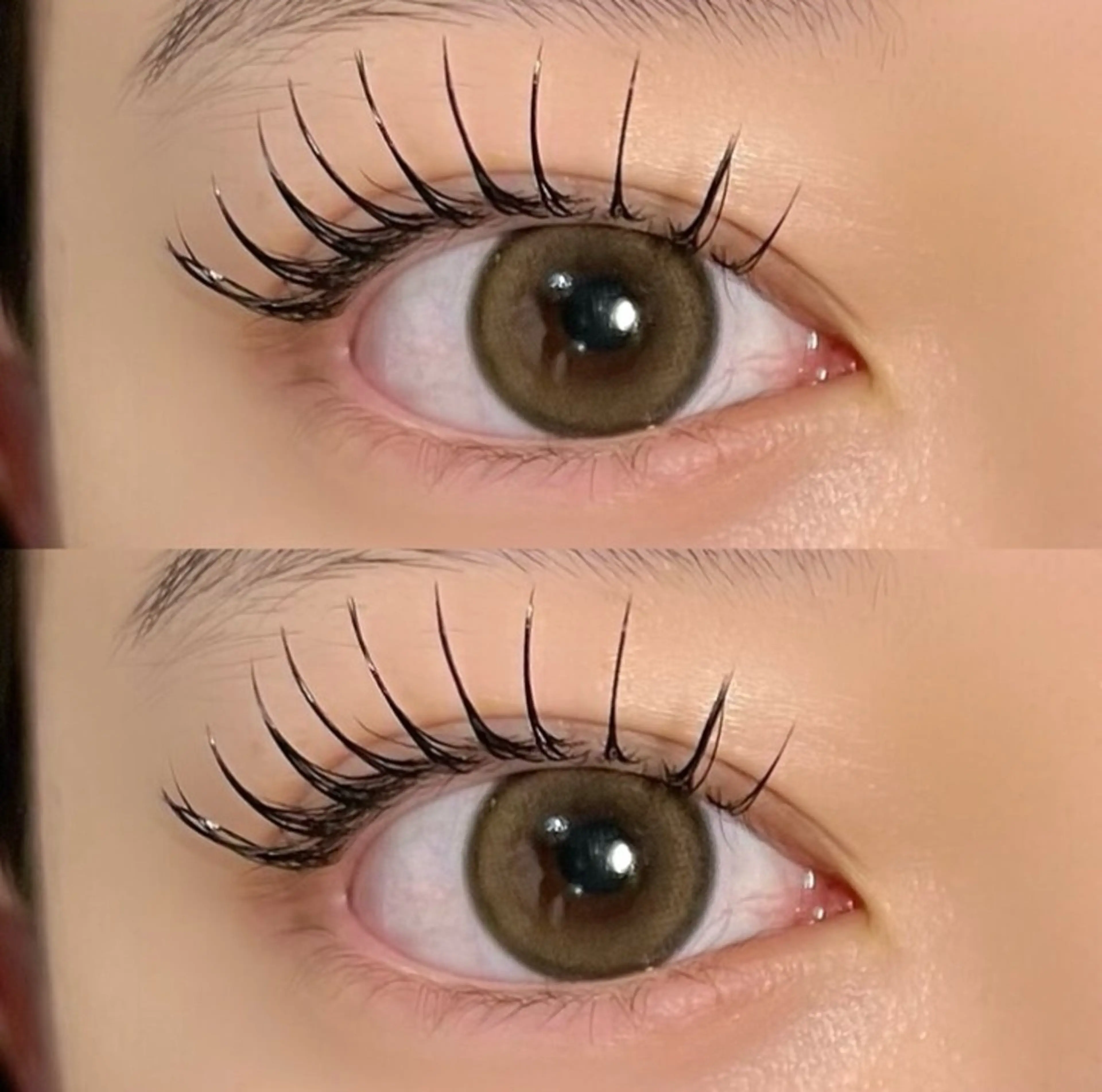 マツエク・マツパ マツエク 🌙Rina 🌙のマツエク・マツパデザイン