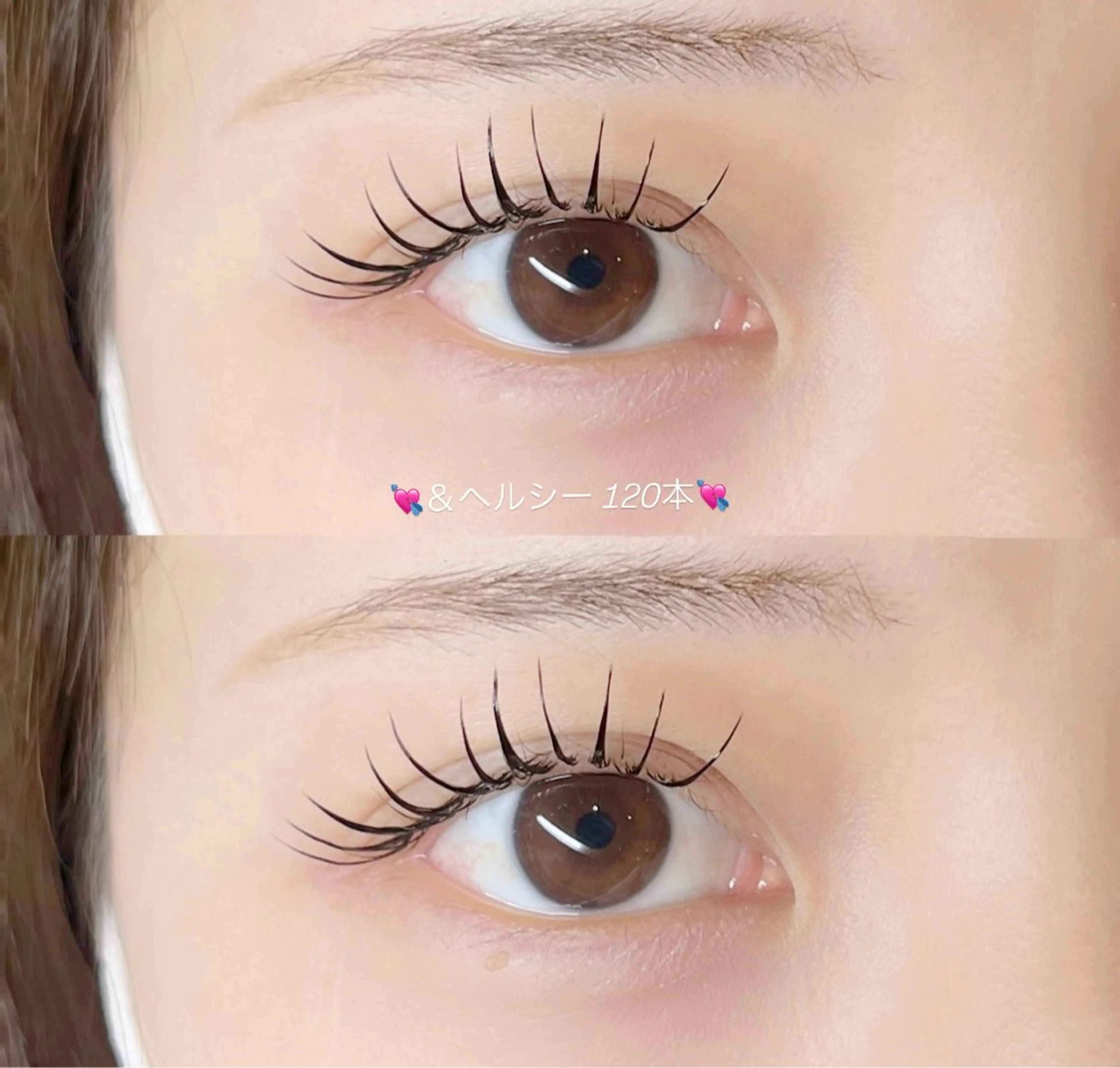 マツエク・マツパ マツエク アイリスト / miki♡のマツエク・マツパデザイン