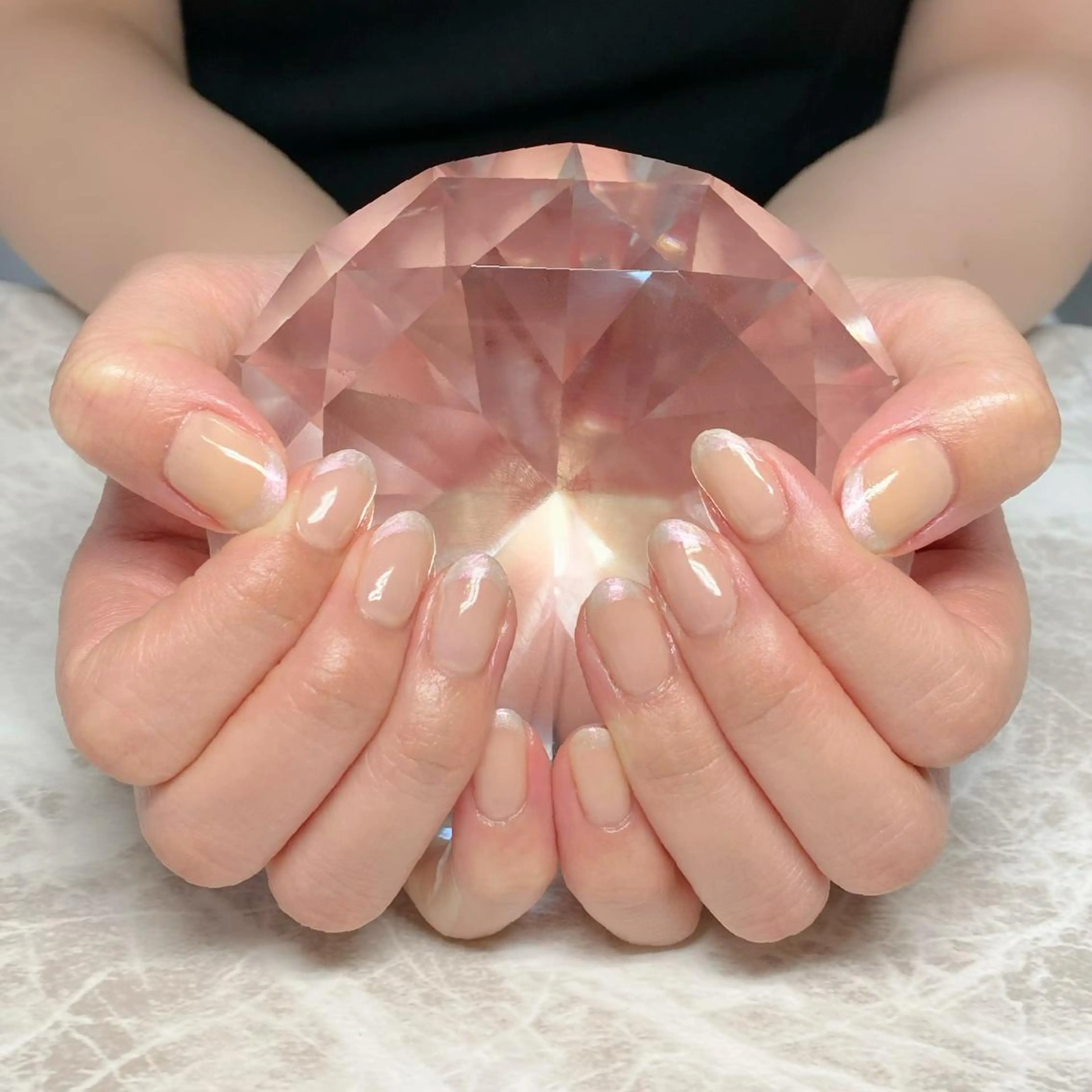 ネイル ハンドネイル ゆぴねいる所属・ゆぴねいる yupinailのネイルデザイン