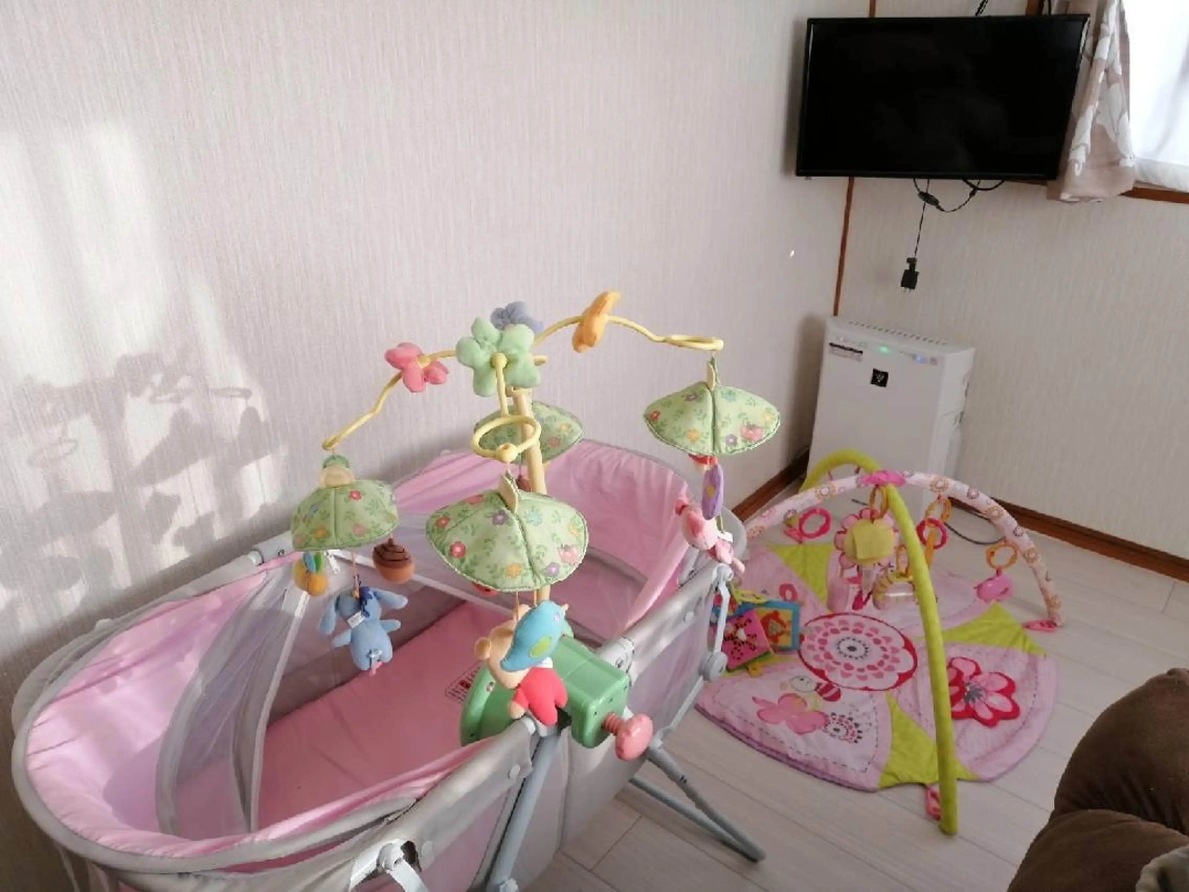 キッズ メンズ N. pauleleのマツエク・マツパデザイン