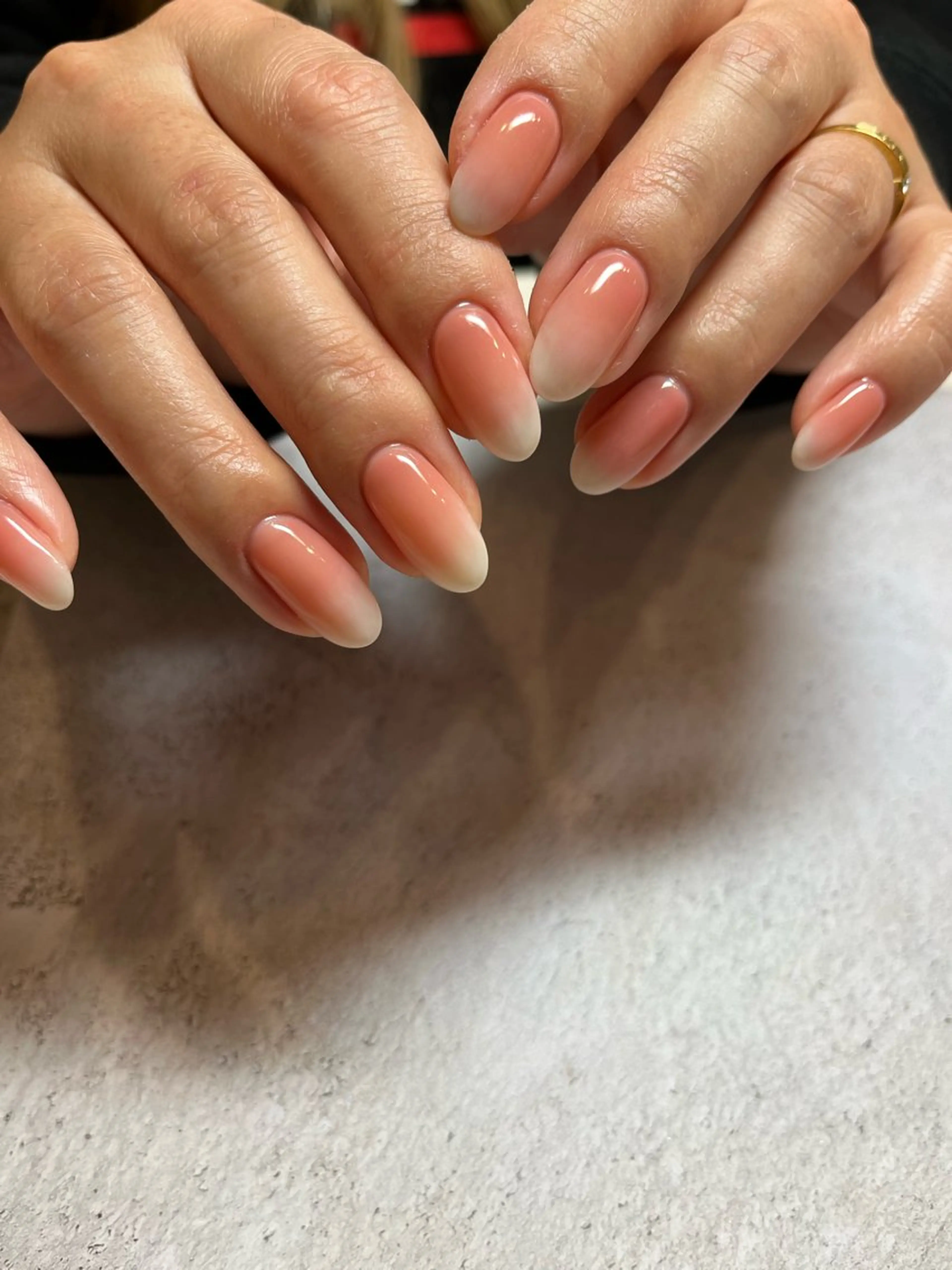 ネイル 【LINON】 airiのネイルデザイン