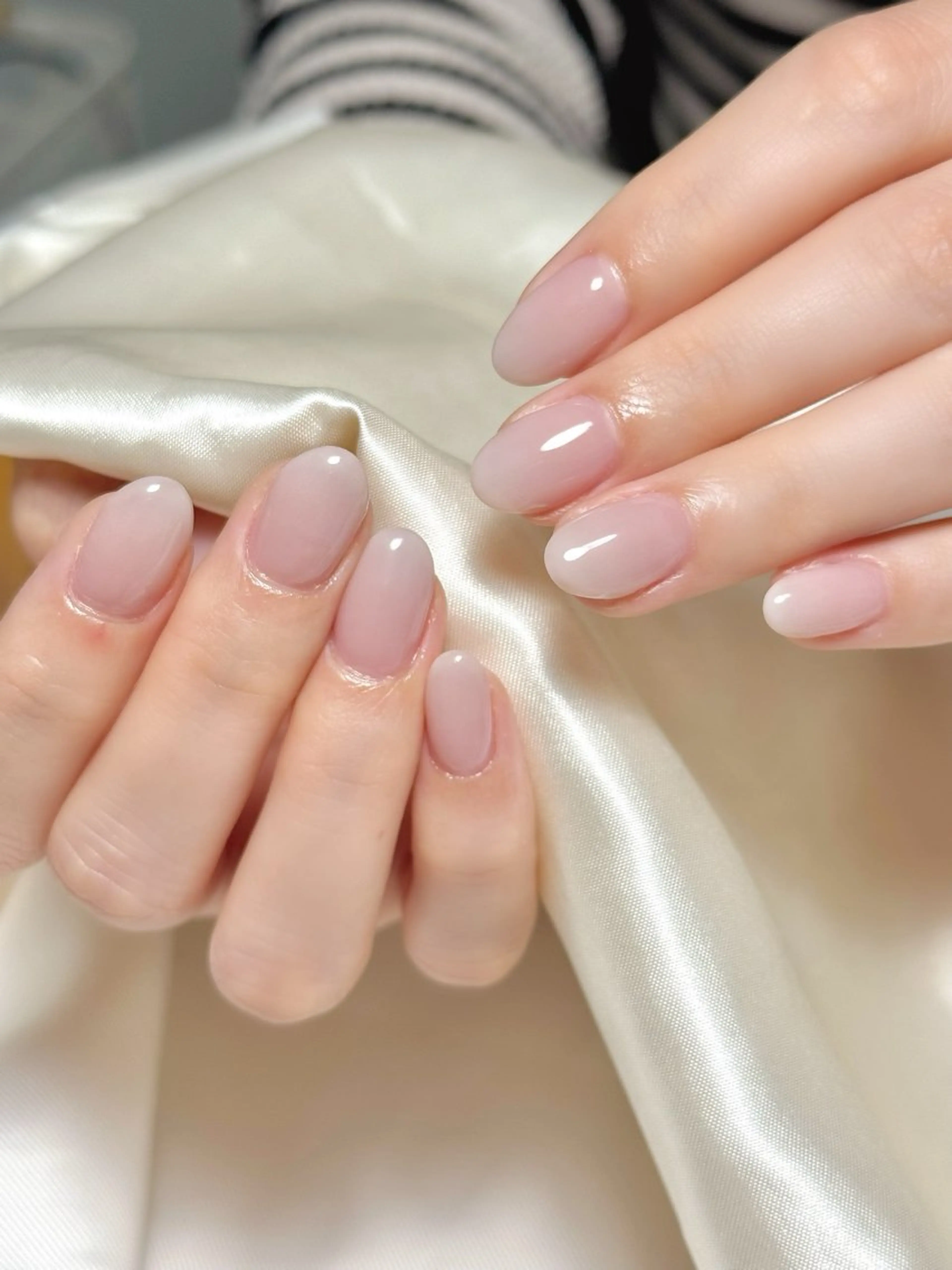 ネイル miryeonail ミリョネイルのネイルデザイン