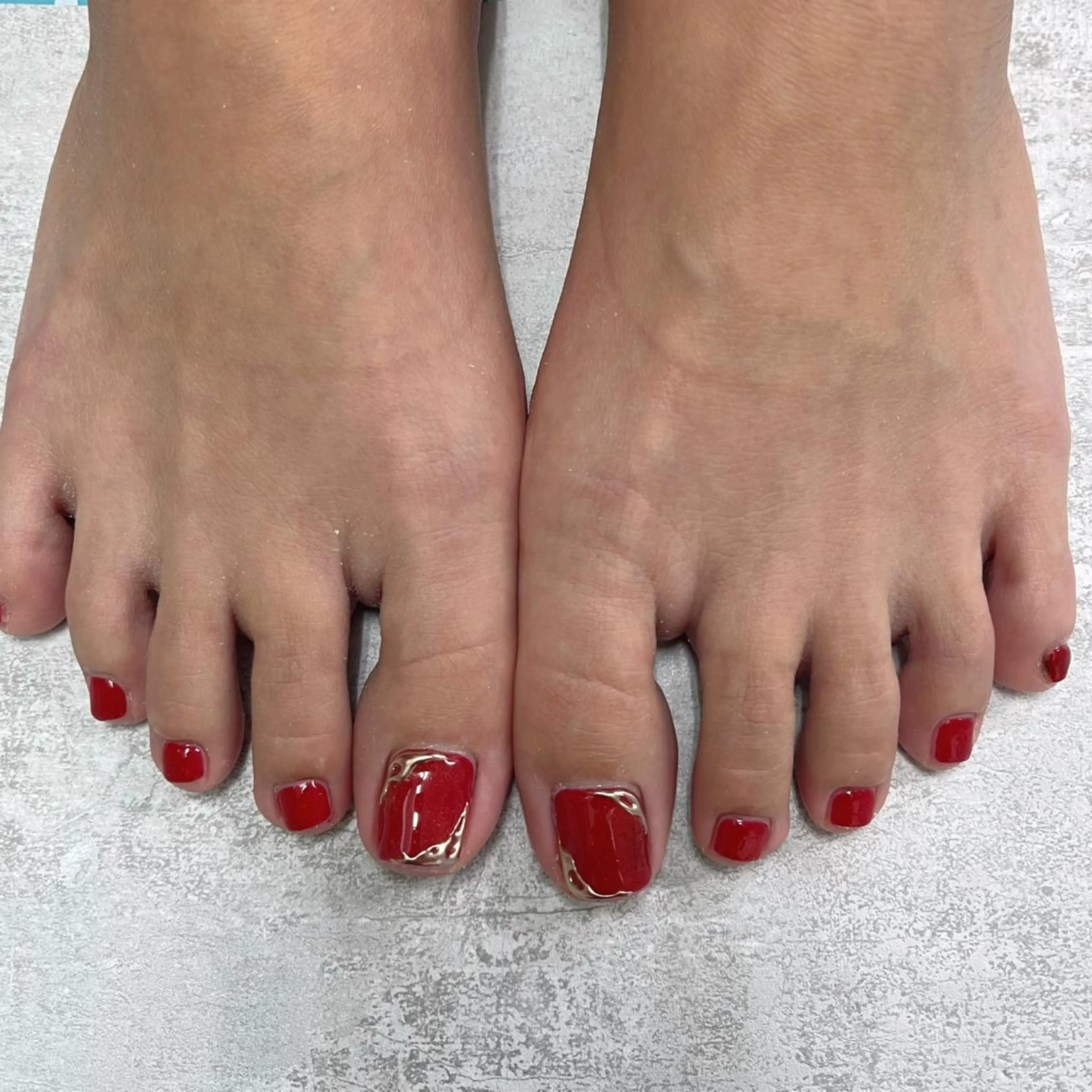 ネイル BlueDaisy 栄本店のネイルデザイン