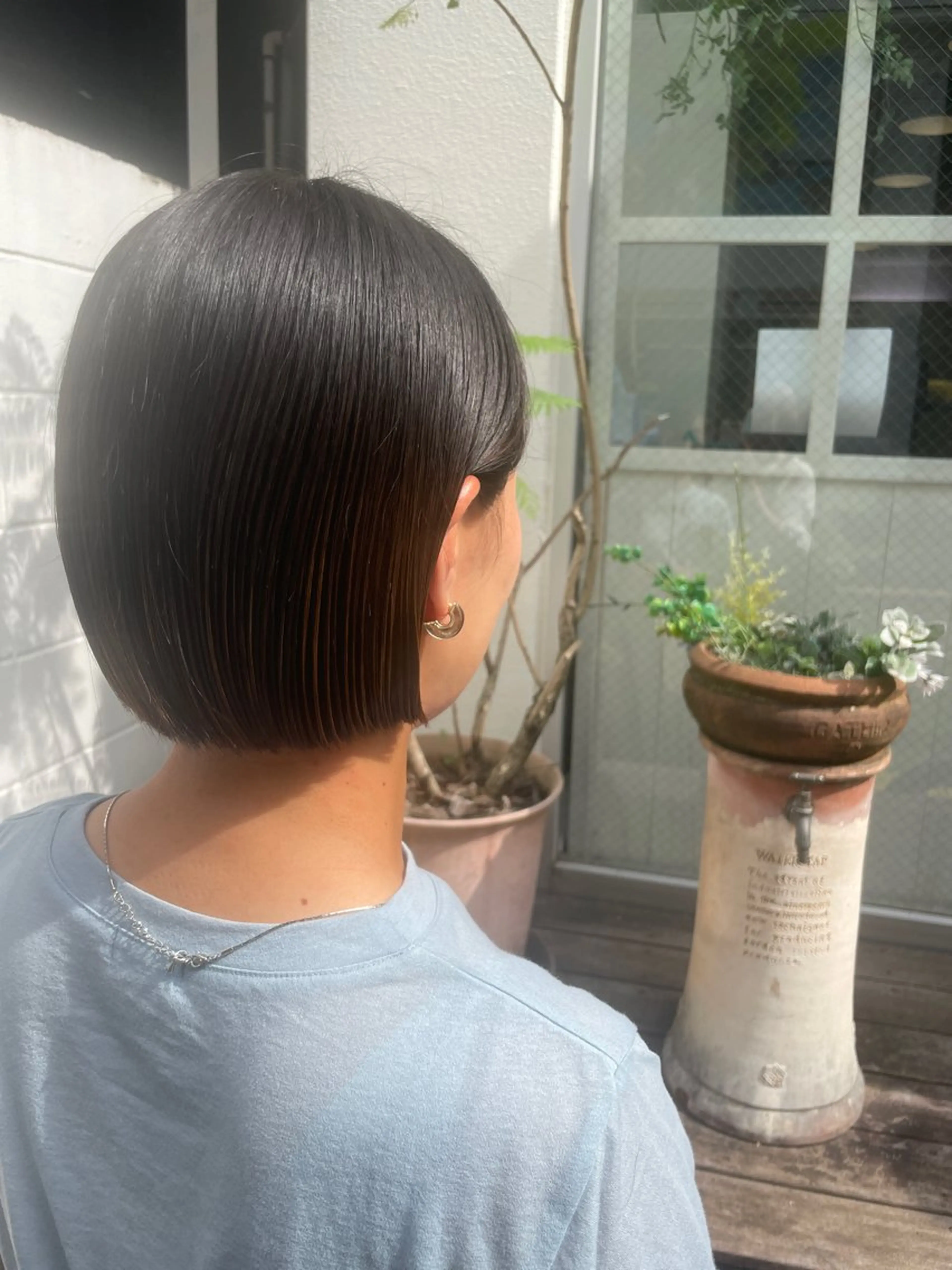 ショート カット ヘッドスパ ♡KAORI hip'seyes♡のマツエク・マツパデザイン