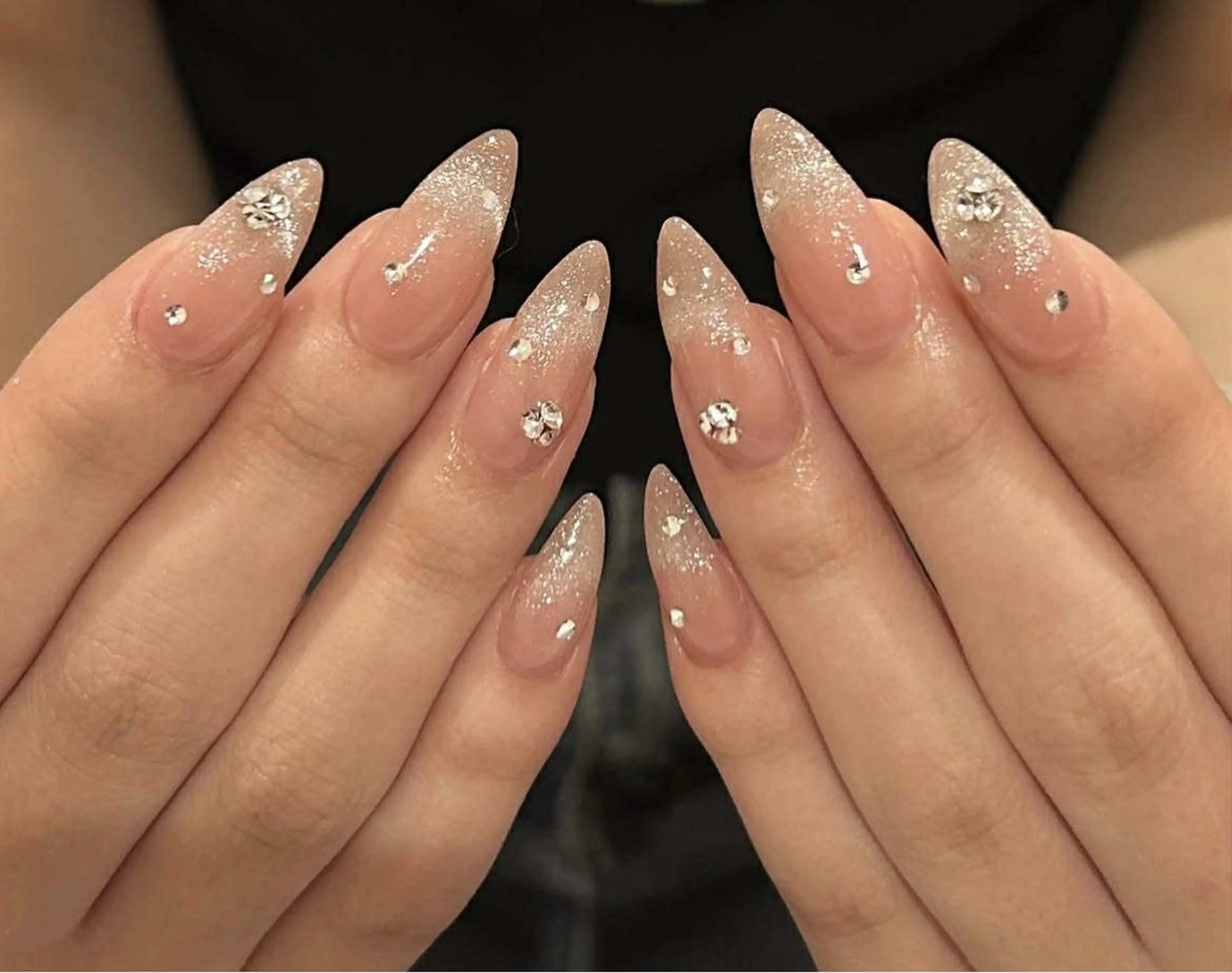 ネイル Lina nailのネイルデザイン