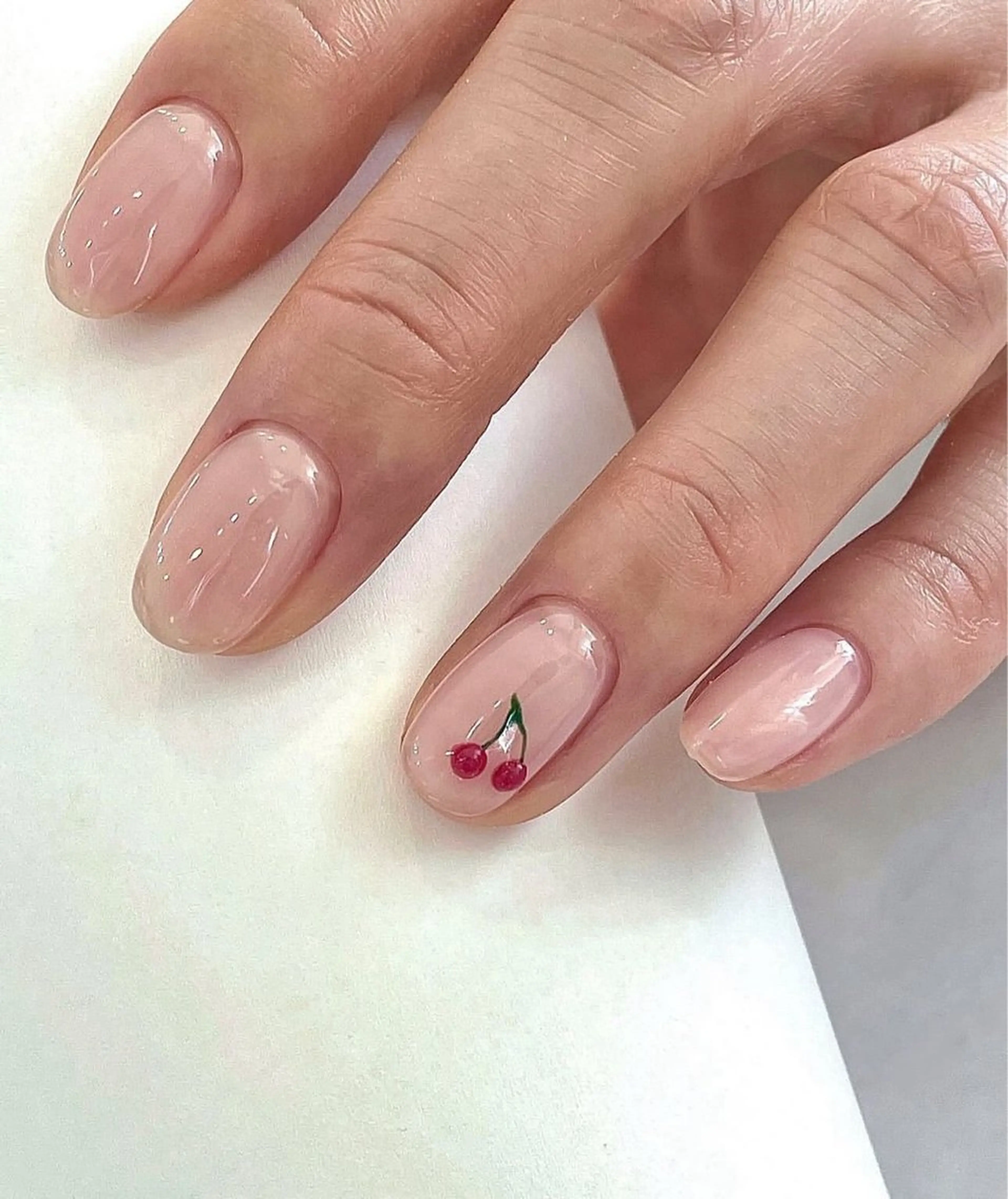 ネイル 高橋 ユキのネイルデザイン