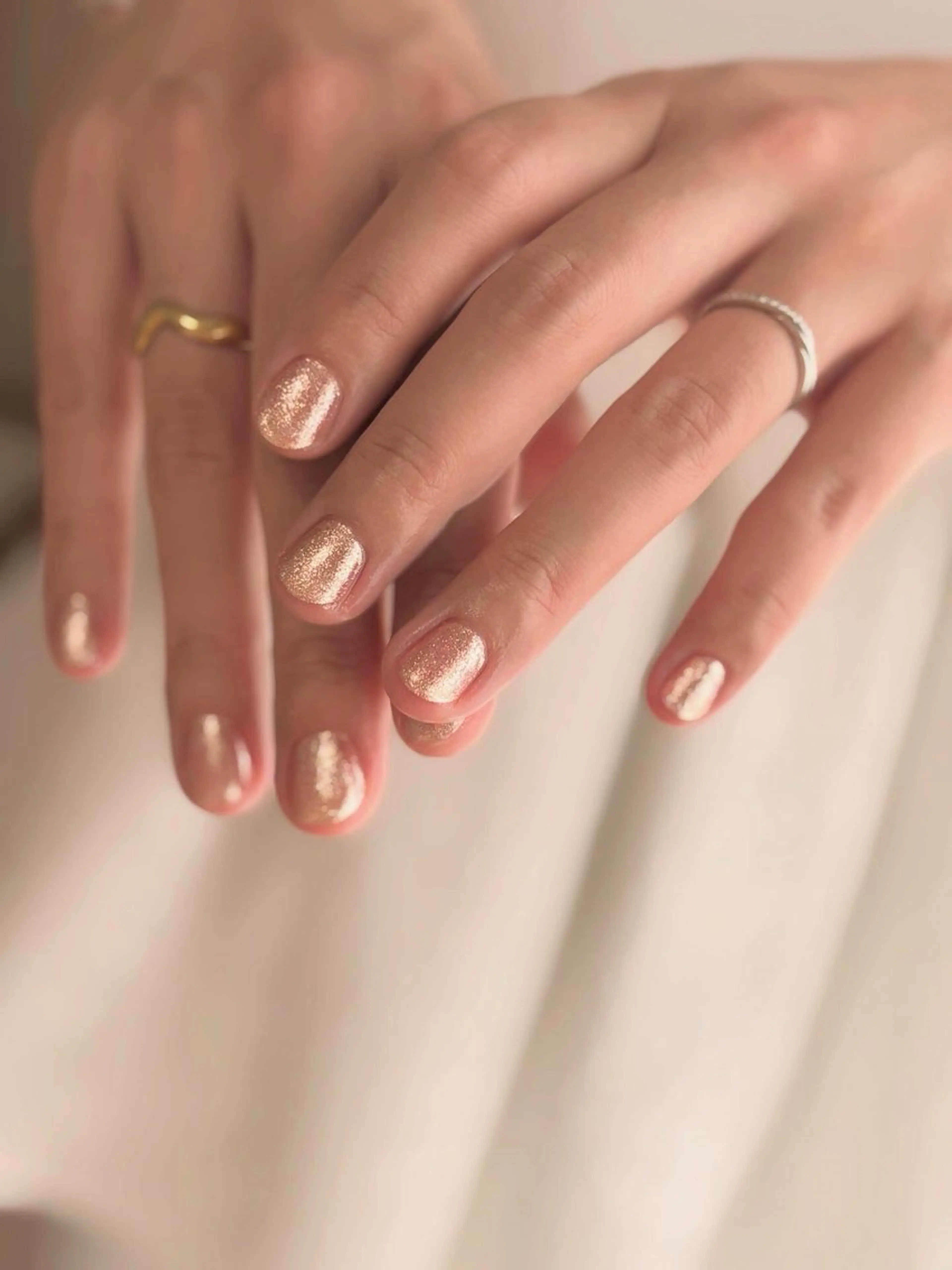 ネイル ハンドネイル nail salon runoのネイルデザイン